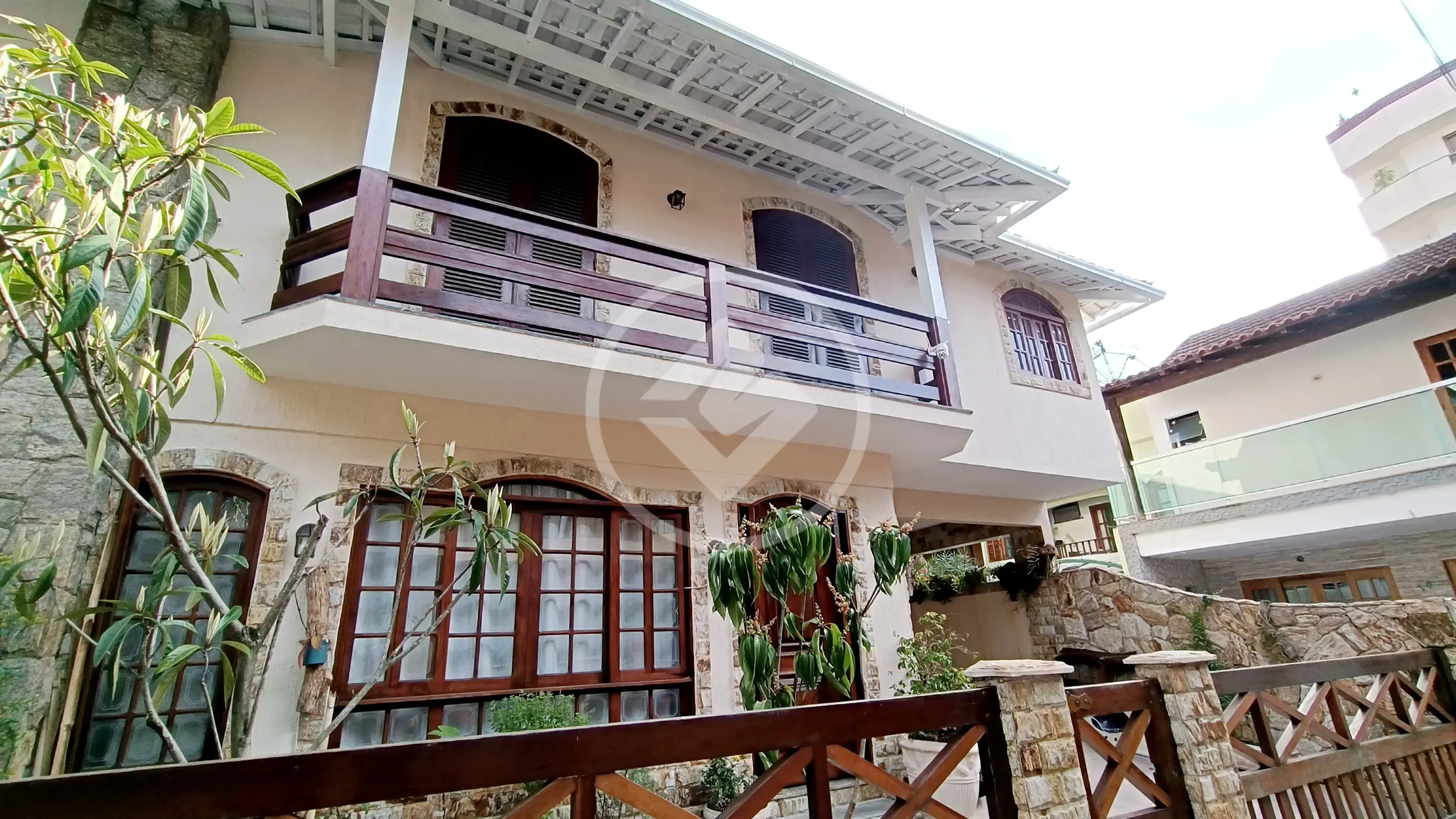 Casa 5 quartos no Alto, Teresópolis — foto 3 de 6