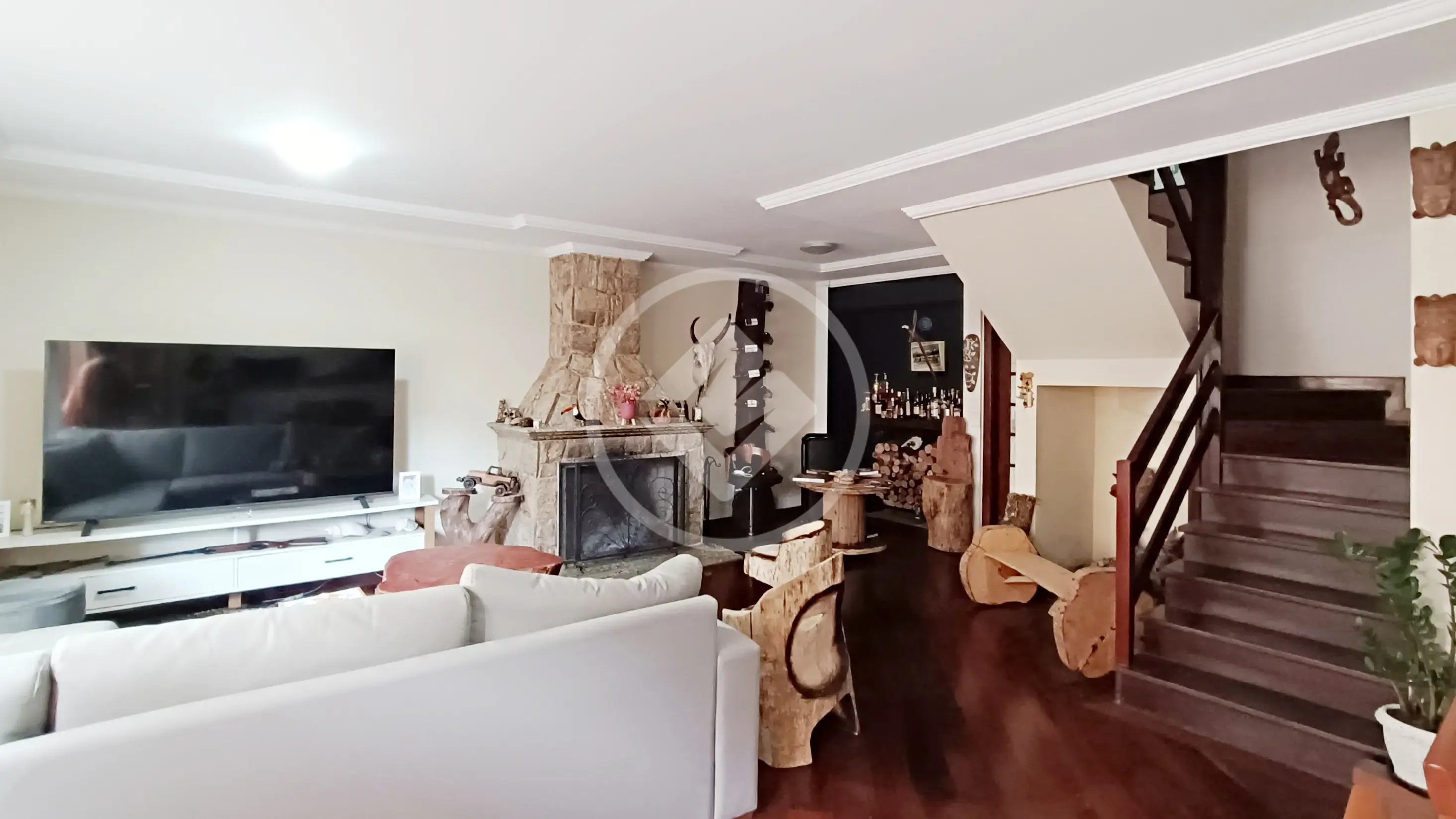 Casa 5 quartos no Alto, Teresópolis — foto 6 de 6