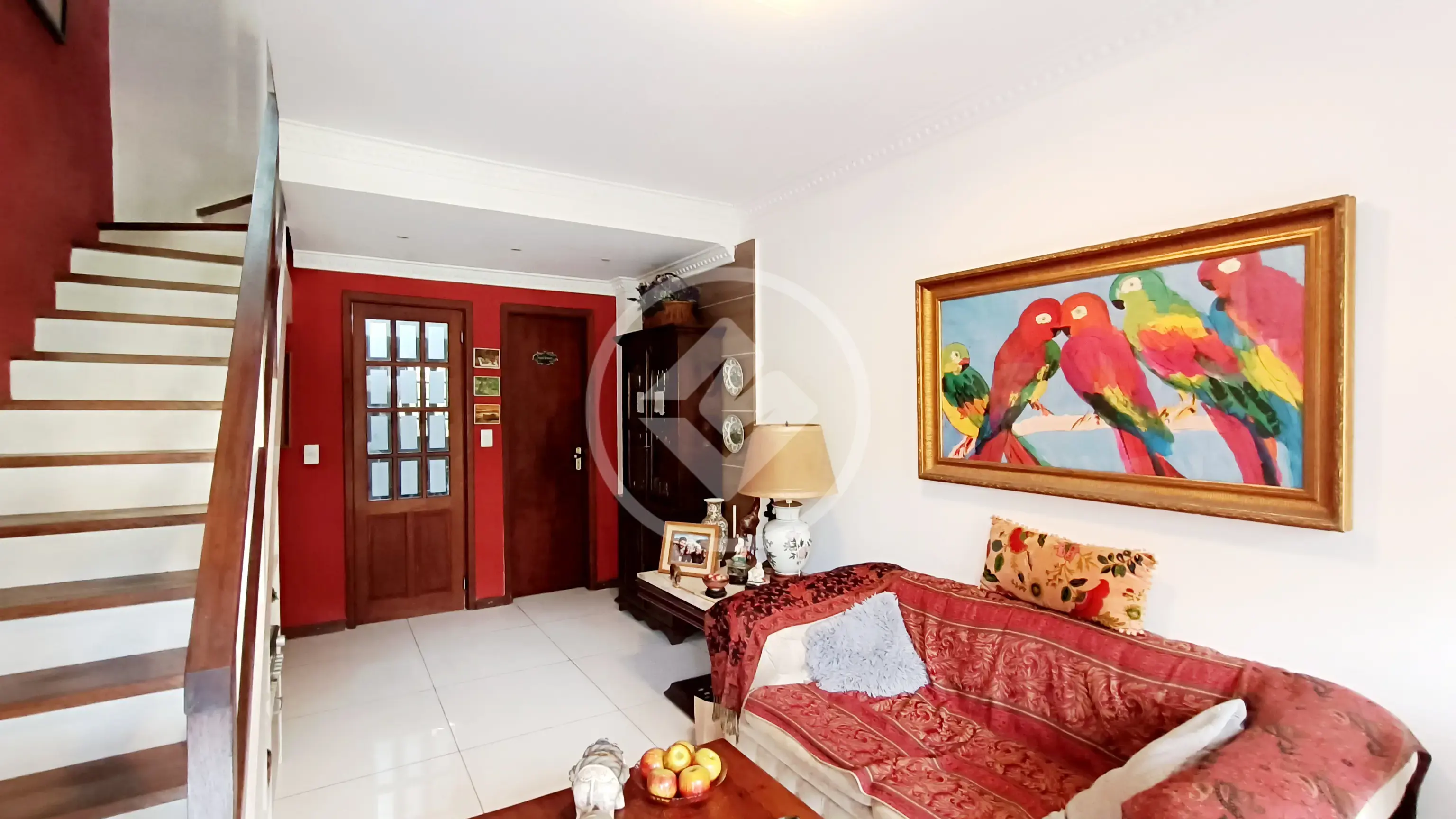 Casa Condomínio 3 quartos no Pimenteiras, Teresópolis — foto 6 de 6