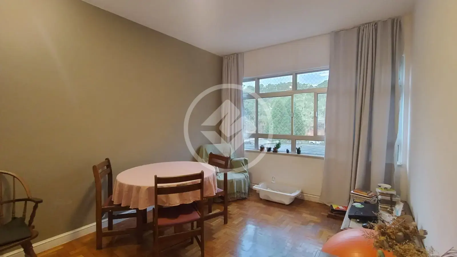 Apartamento 2 quartos no Várzea, Teresópolis — foto 4 de 6