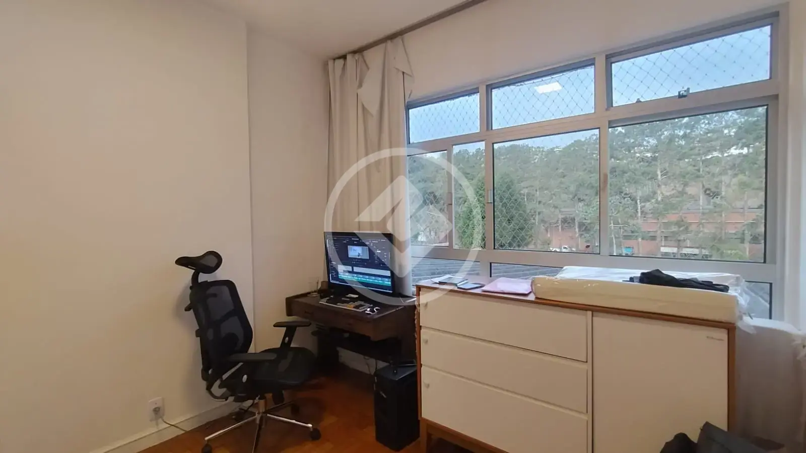 Apartamento 2 quartos no Várzea, Teresópolis — foto 6 de 6