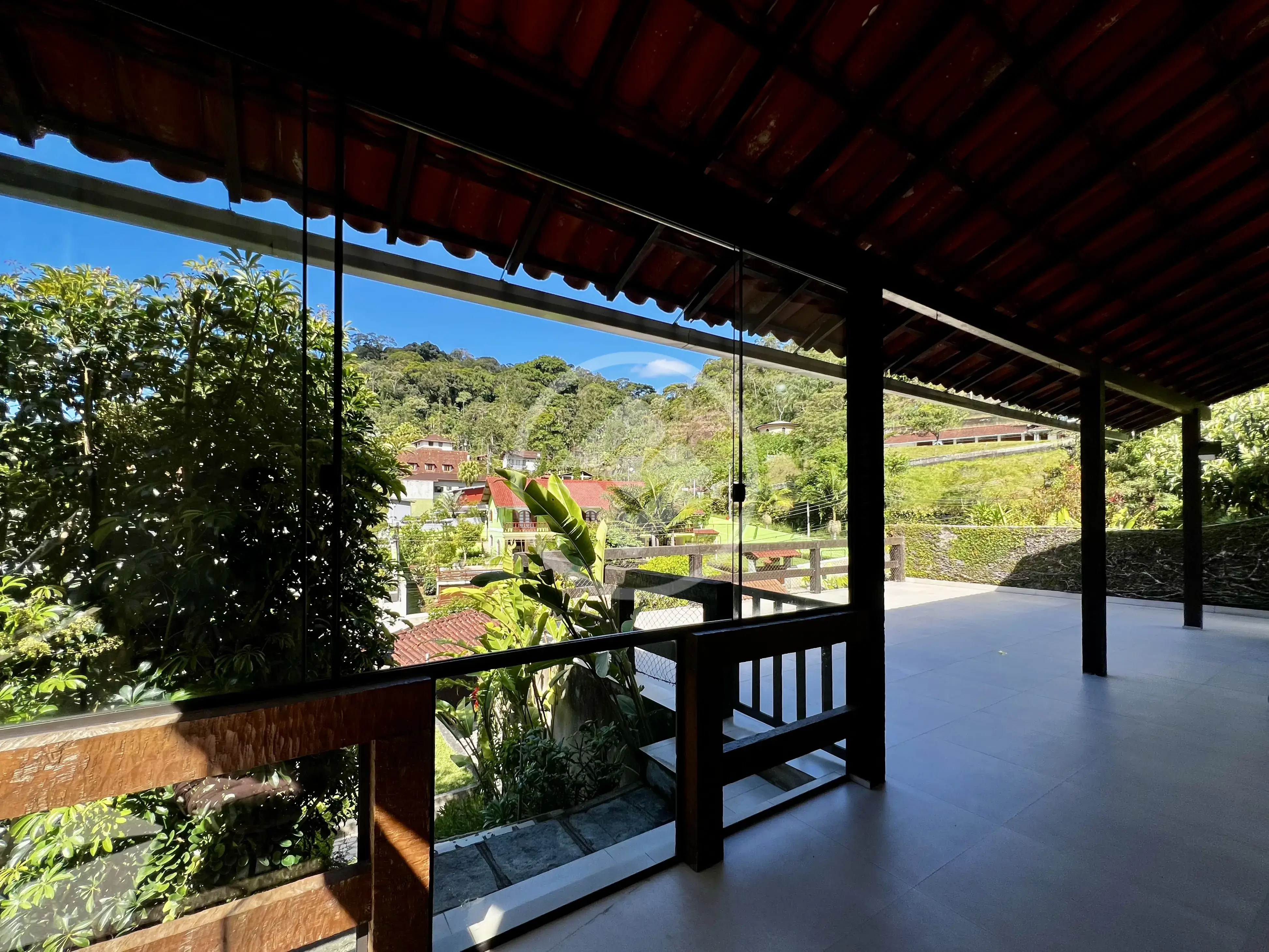 Casa Condomínio 4 quartos no Carlos Guinle, Teresópolis — foto 4 de 6