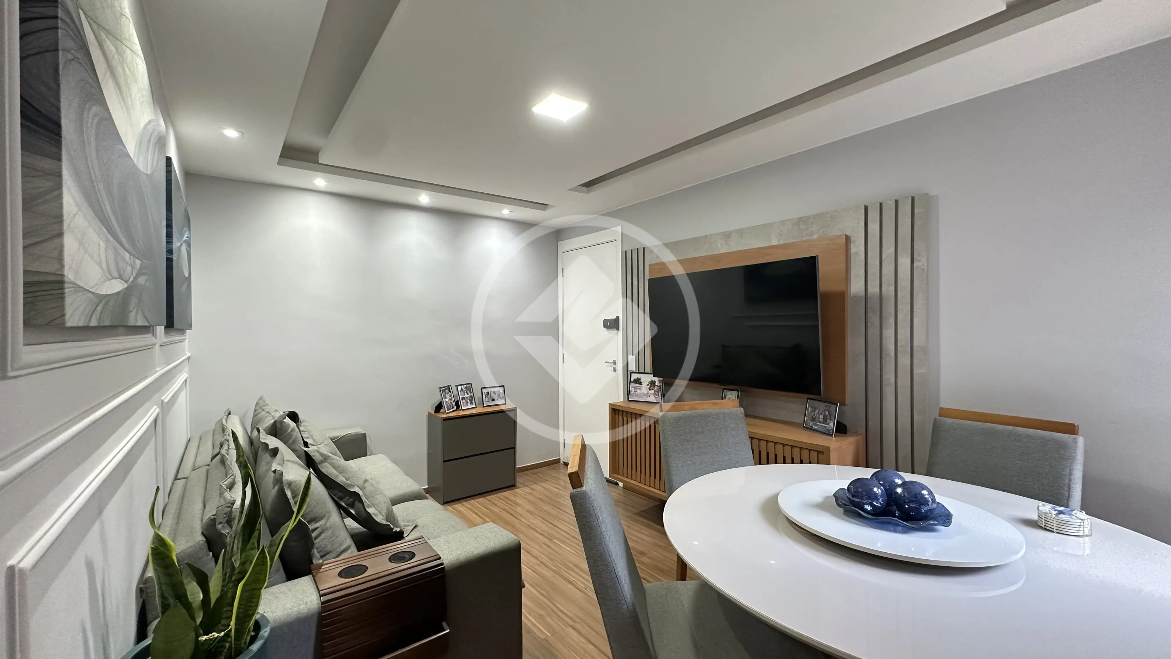 Apartamento Cascata do Imbuí, Teresópolis - RJ — foto 1