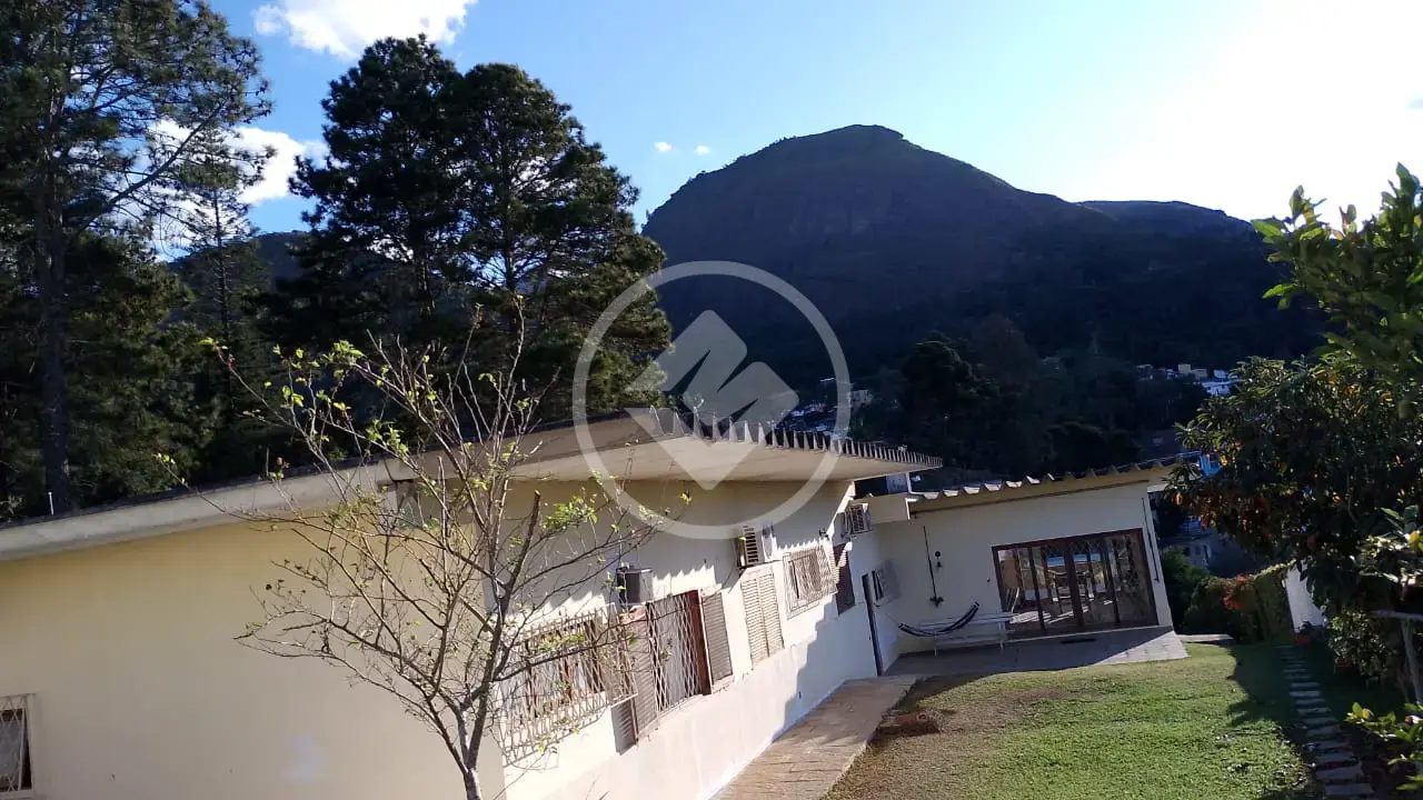 Casa 5 quartos no Agriões, Teresópolis — foto 6 de 6