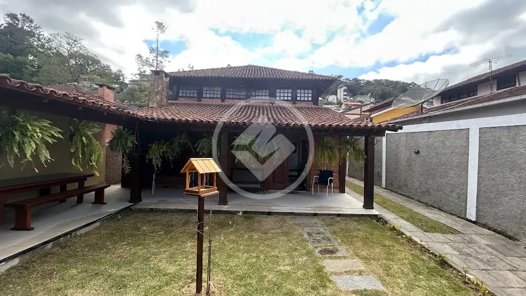 Casa 4 quartos no Tijuca, Teresópolis — foto 3 de 6
