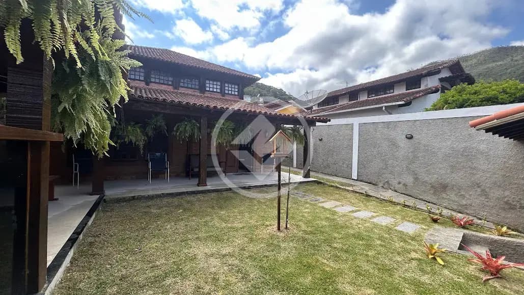 Casa Tijuca, Teresópolis - RJ — foto 2