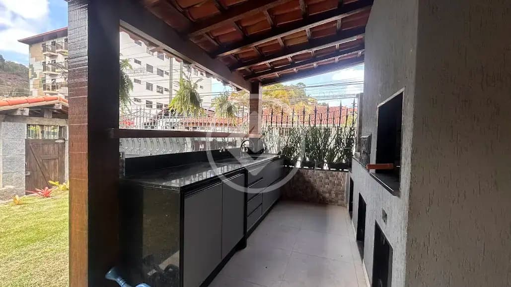 Casa 4 quartos no Tijuca, Teresópolis — foto 5 de 6