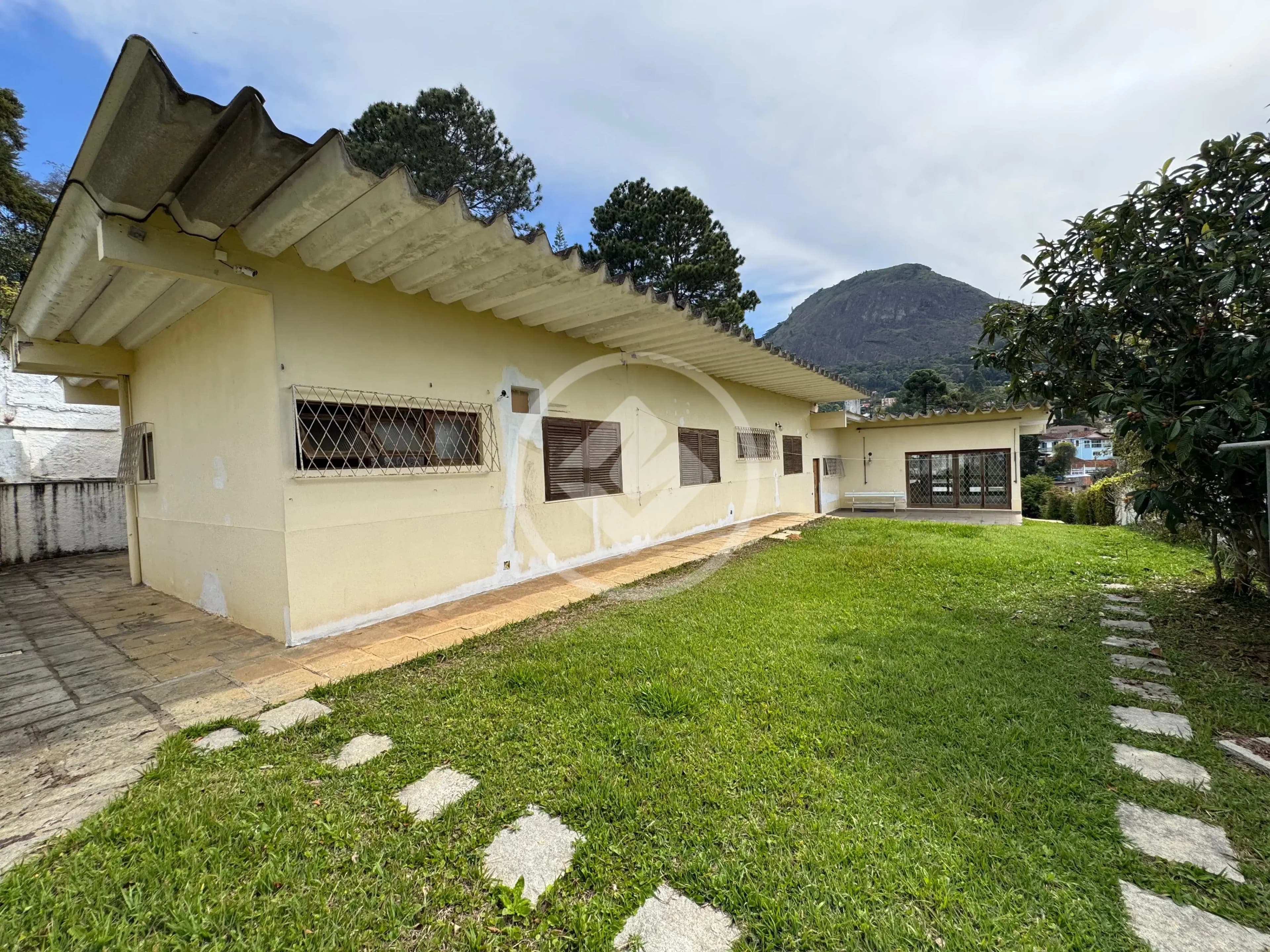 Casa 5 quartos no Agriões, Teresópolis — foto 3 de 6