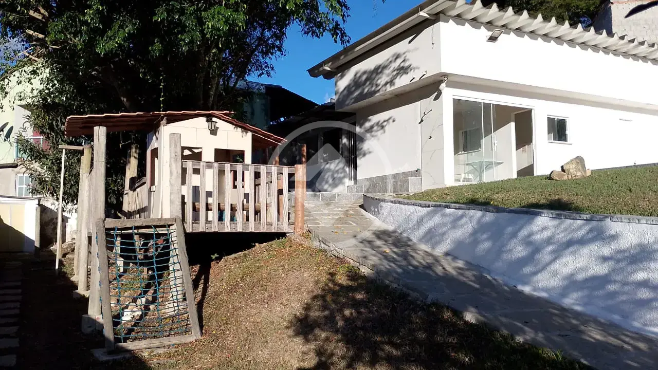 Casa 5 quartos no Agriões, Teresópolis — foto 4 de 6