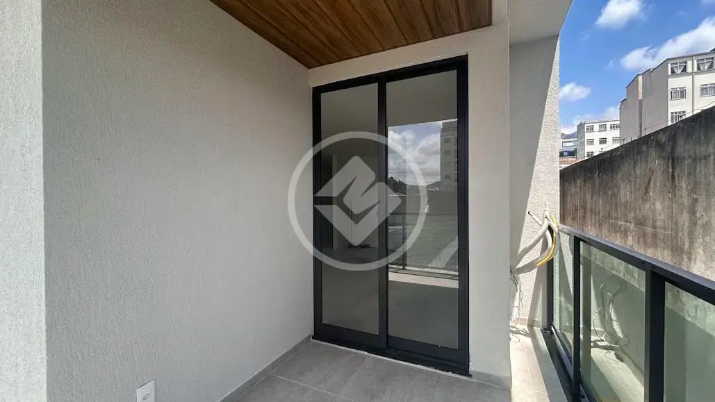 Apartamento 2 quartos no Várzea, Teresópolis — foto 5 de 6