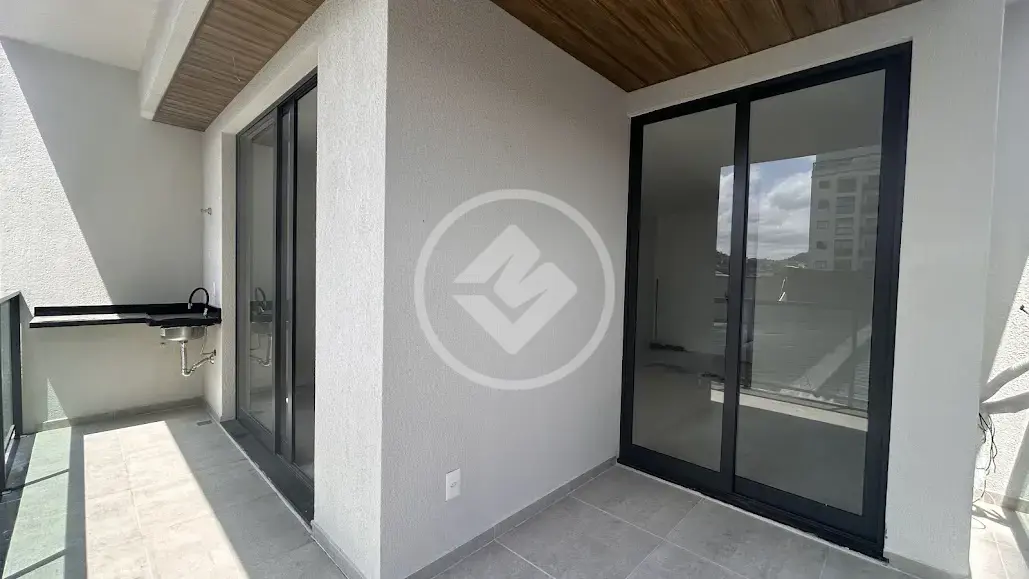 Apartamento 2 quartos no Várzea, Teresópolis — foto 4 de 6
