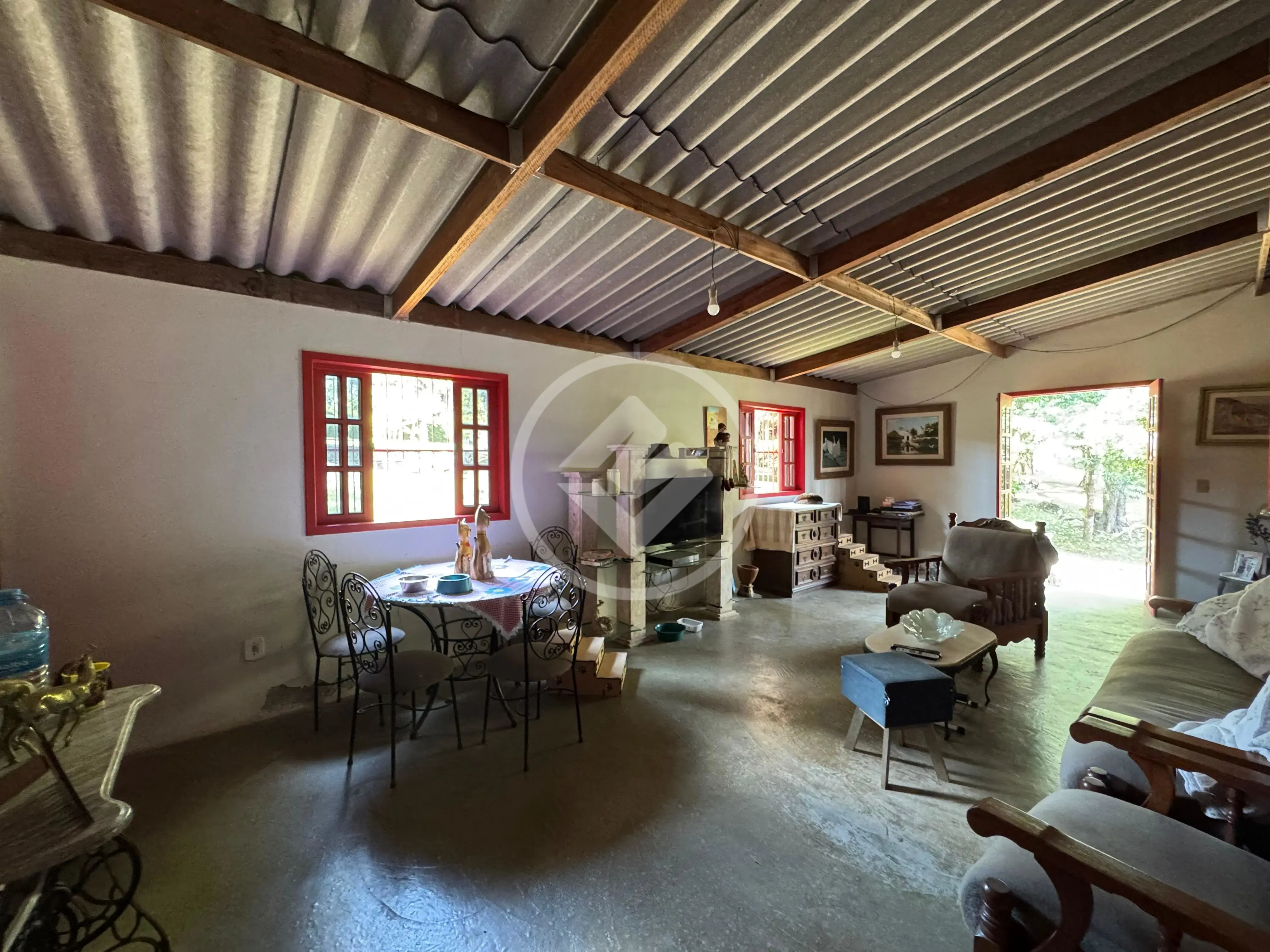 Sítio 5 quartos no Iucas, Teresópolis — foto 6 de 6