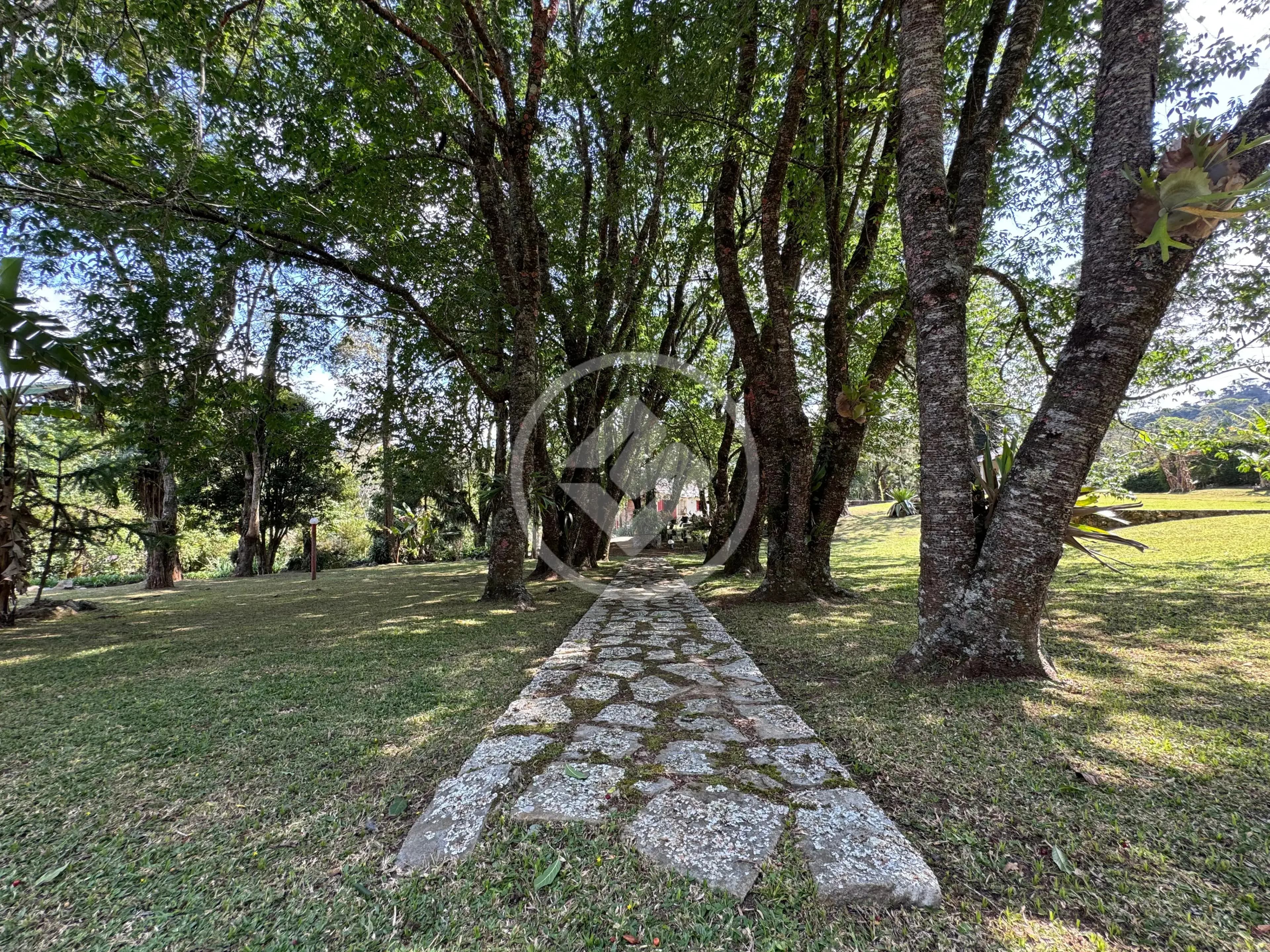 Sítio 5 quartos no Iucas, Teresópolis — foto 2 de 6