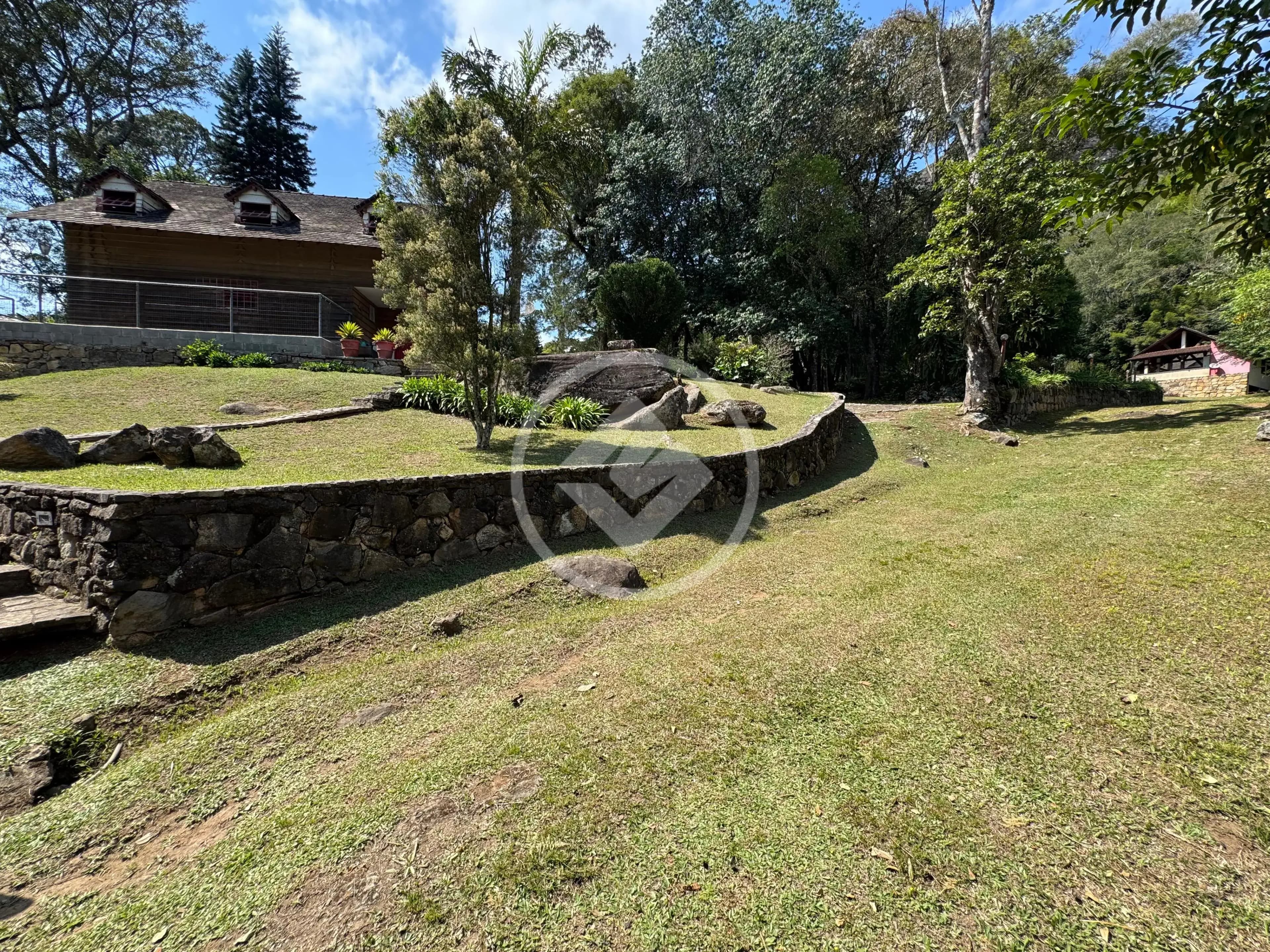 Sítio 5 quartos no Iucas, Teresópolis — foto 3 de 6