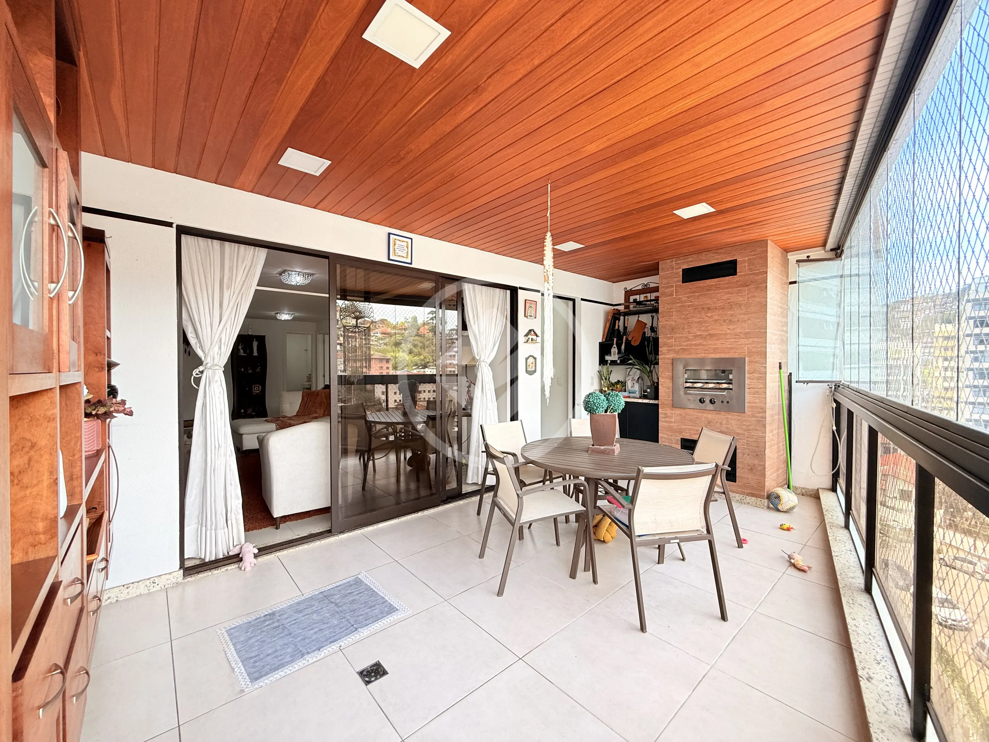 Apartamento 4 quartos no Agriões, Teresópolis — foto 4 de 6