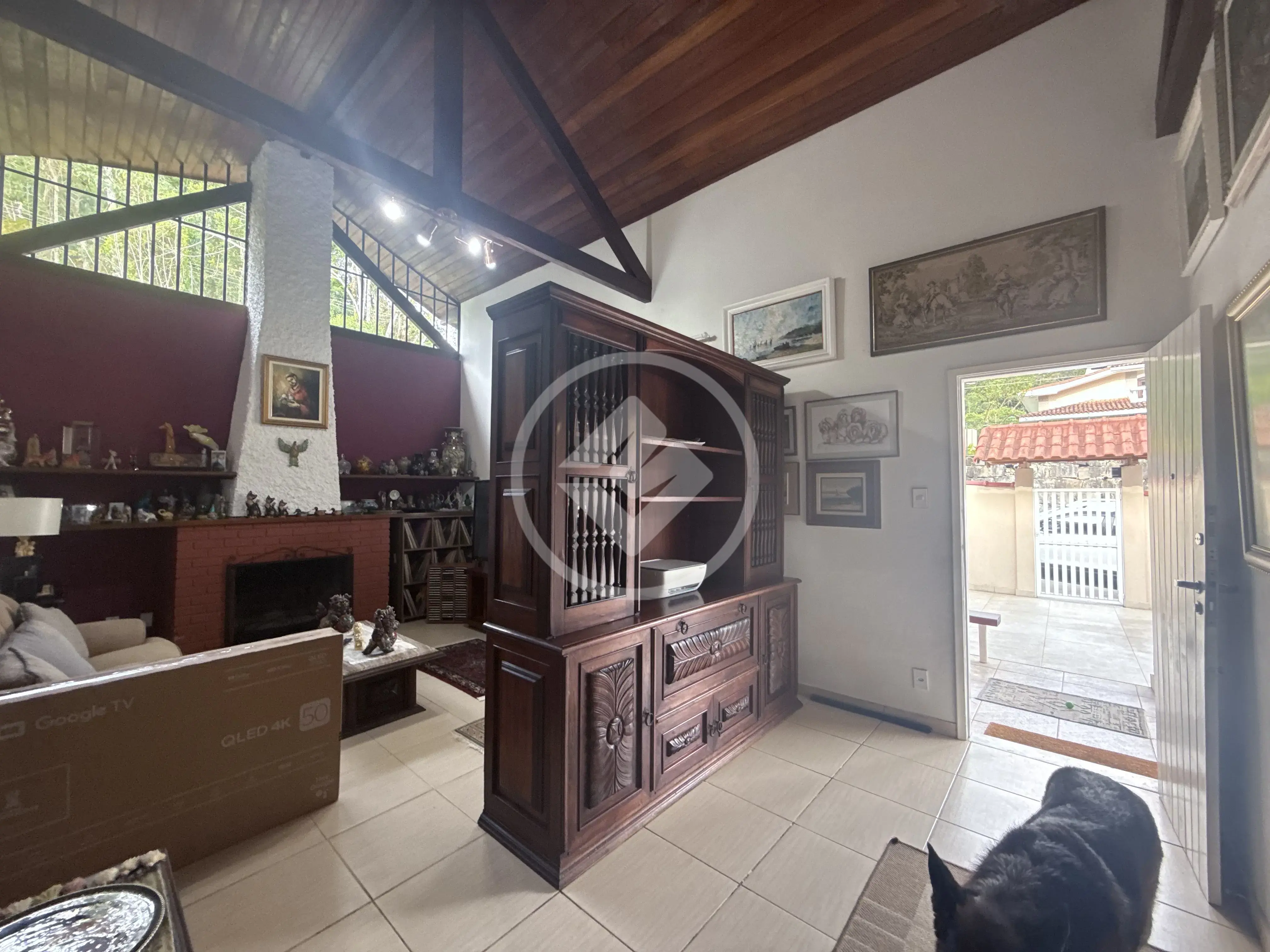Casa Condomínio Carlos Guinle, Teresópolis - RJ — foto 2
