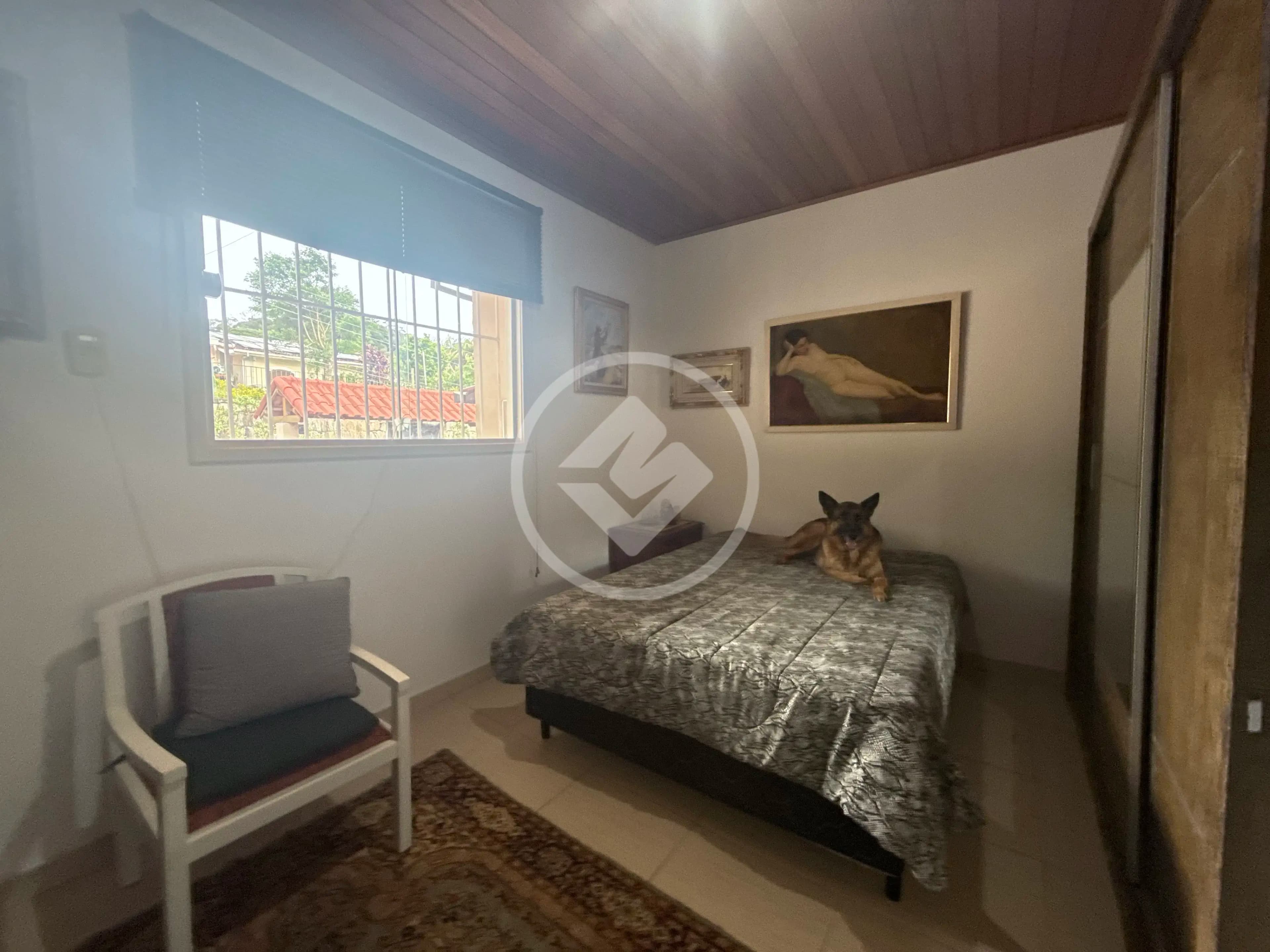Casa Condomínio 3 quartos no Carlos Guinle, Teresópolis — foto 3 de 6
