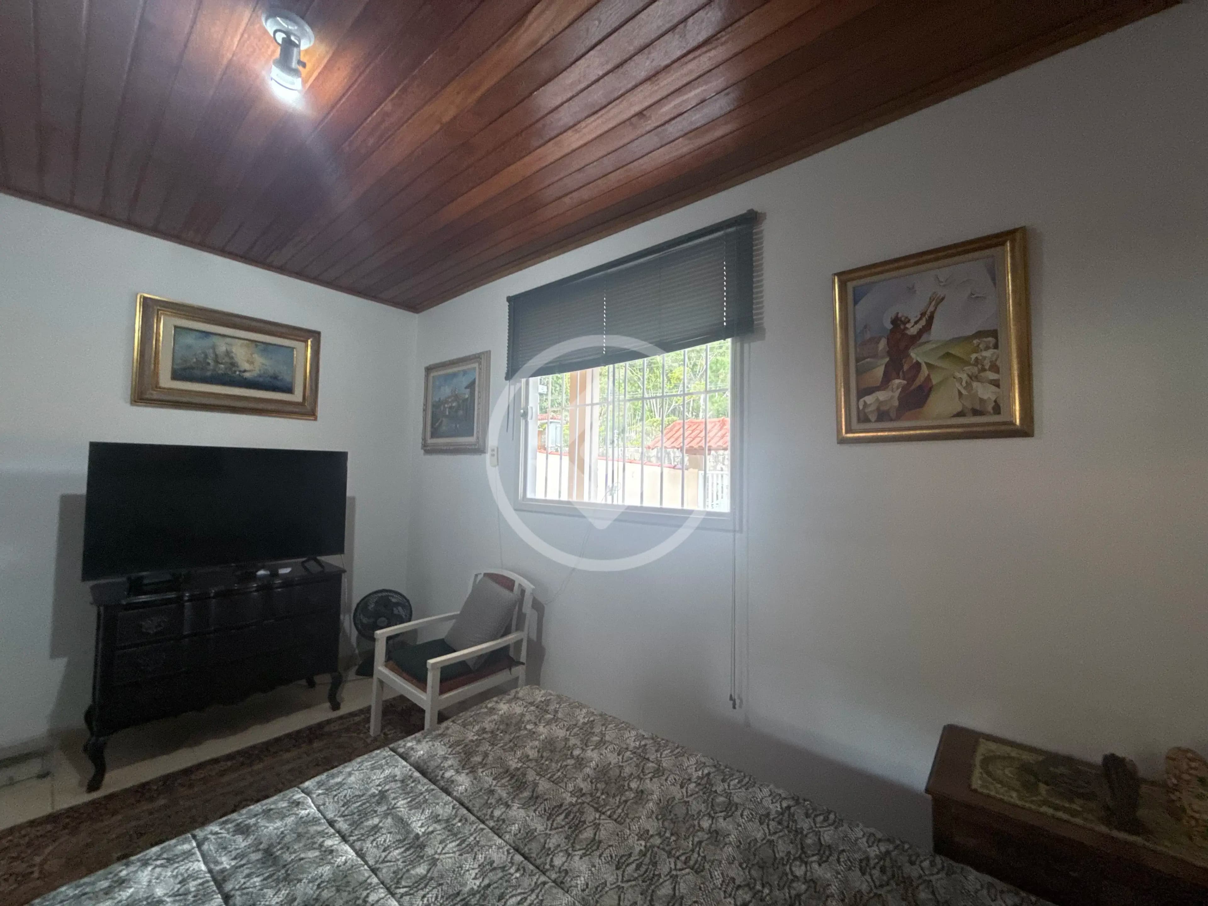 Casa Condomínio 3 quartos no Carlos Guinle, Teresópolis — foto 4 de 6