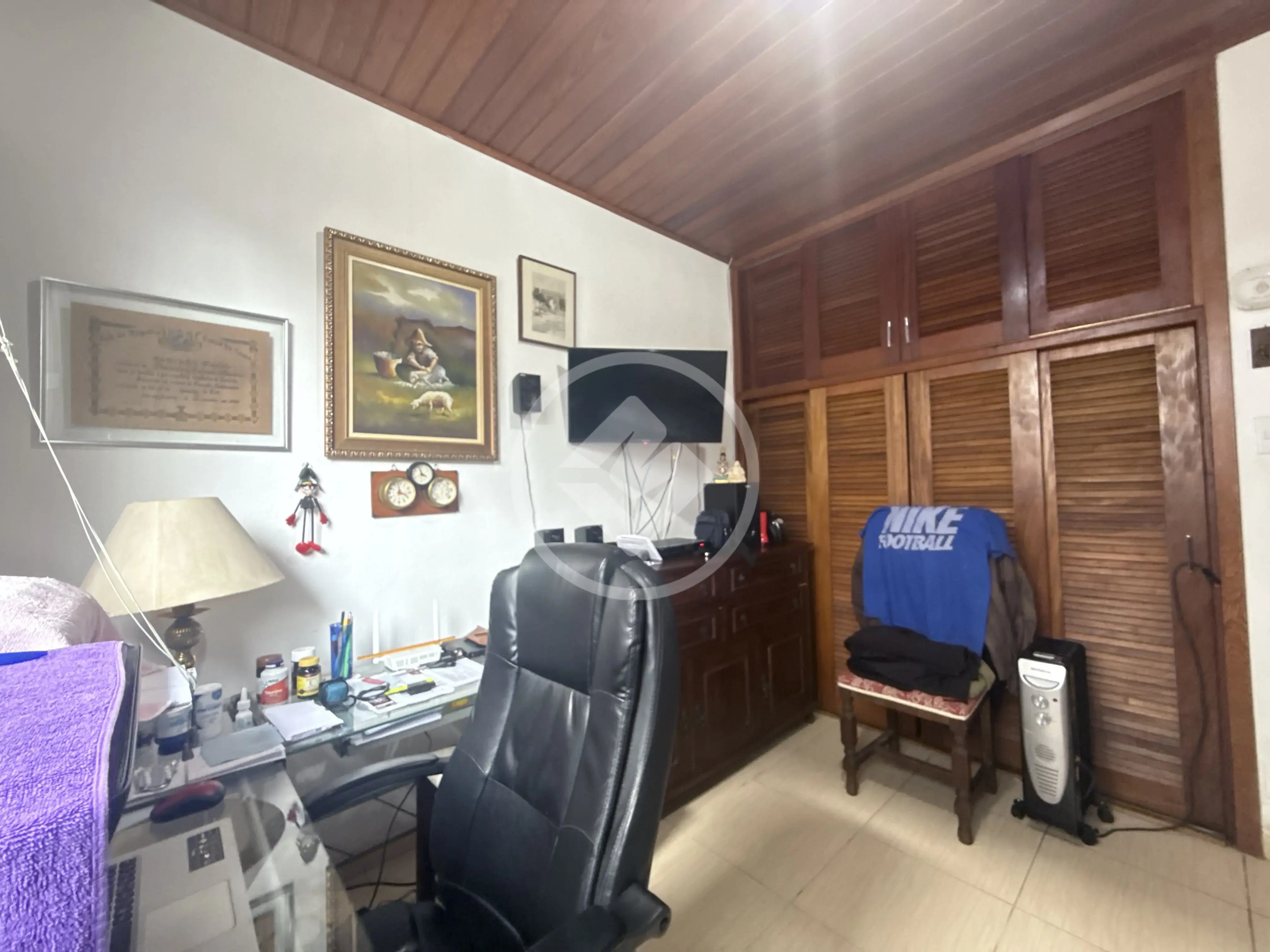 Casa Condomínio 3 quartos no Carlos Guinle, Teresópolis — foto 5 de 6