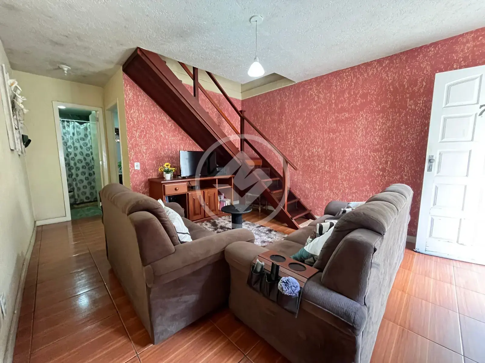 Casa Condomínio 2 quartos no Bom Retiro, Teresópolis — foto 2 de 6