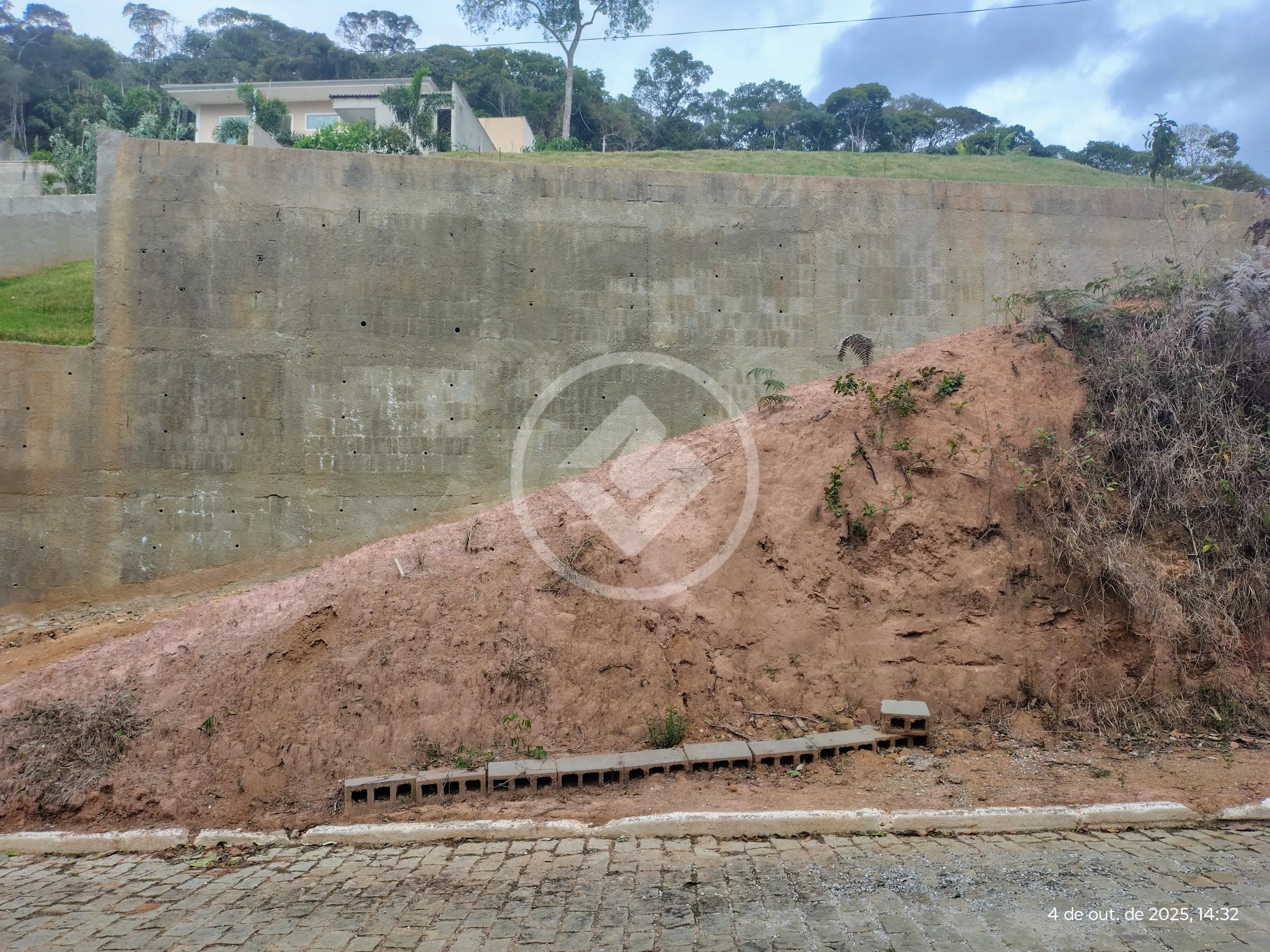 Terreno Condomínio no Prata, Teresópolis — foto 5 de 6