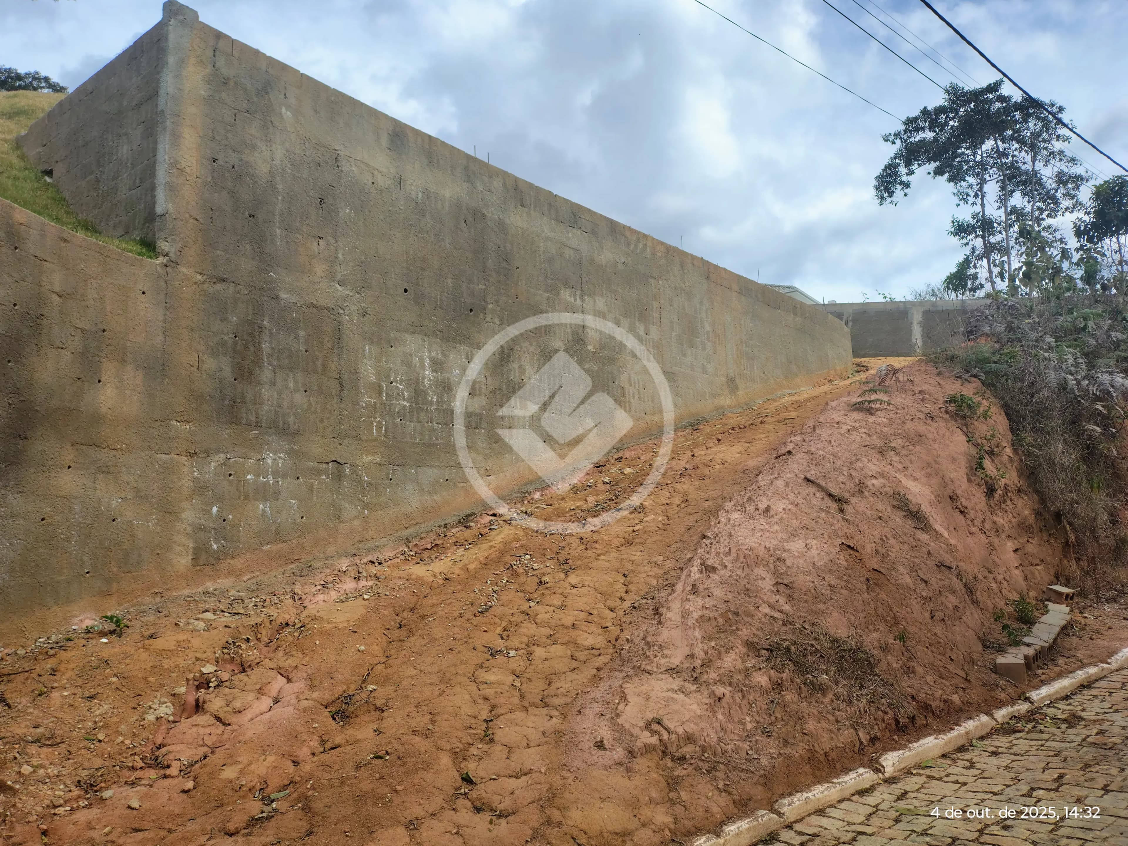 Terreno Condomínio no Prata, Teresópolis — foto 6 de 6