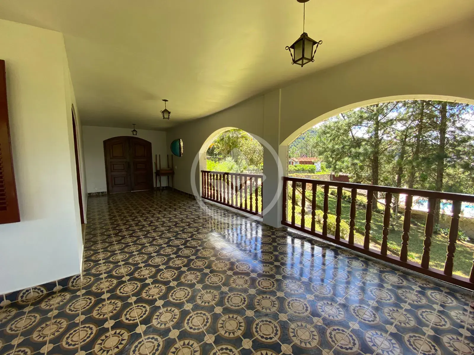 Casa 5 quartos no Iucas, Teresópolis — foto 4 de 6