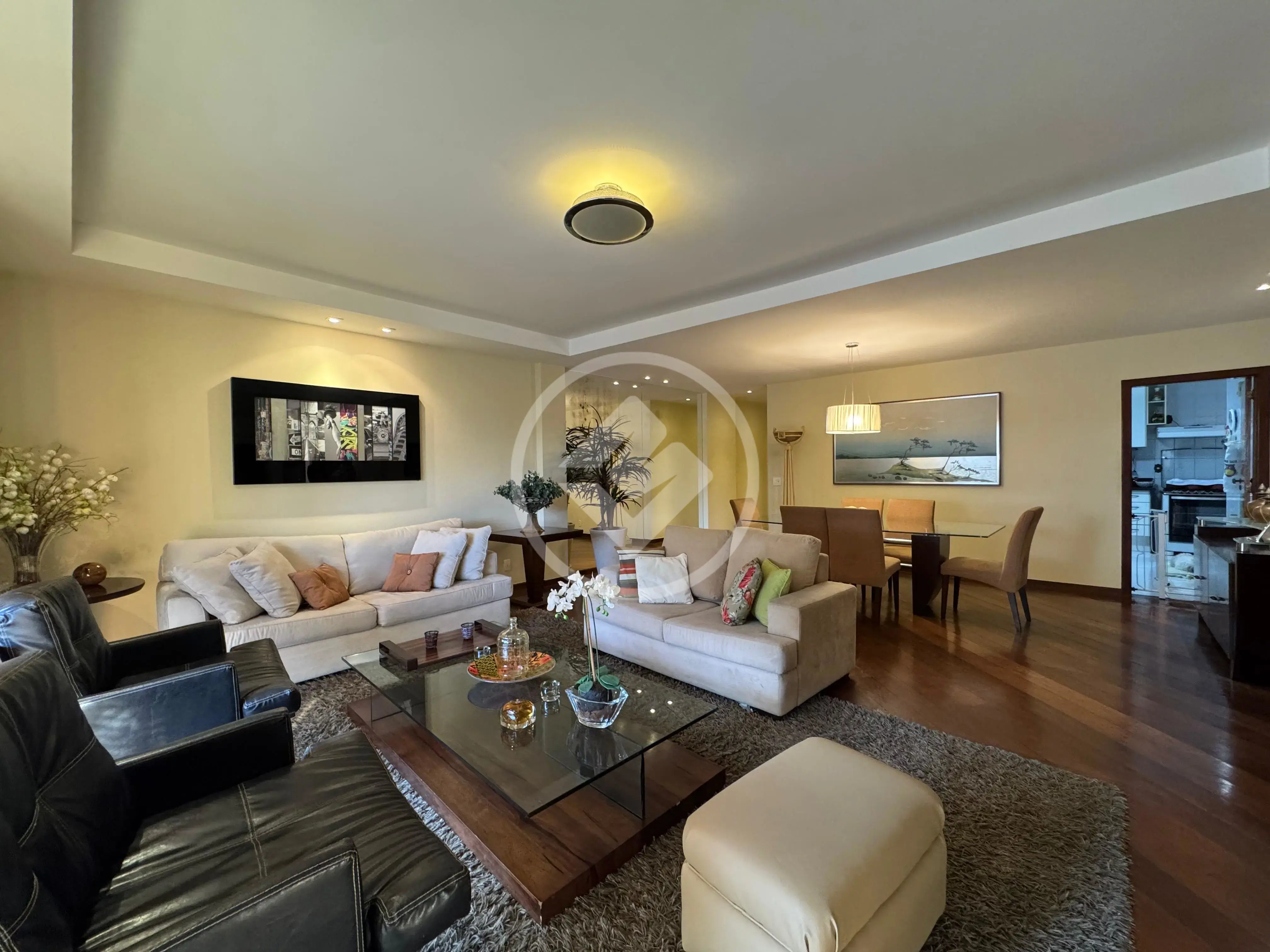 Apartamento 4 quartos no Agriões, Teresópolis — foto 3 de 6