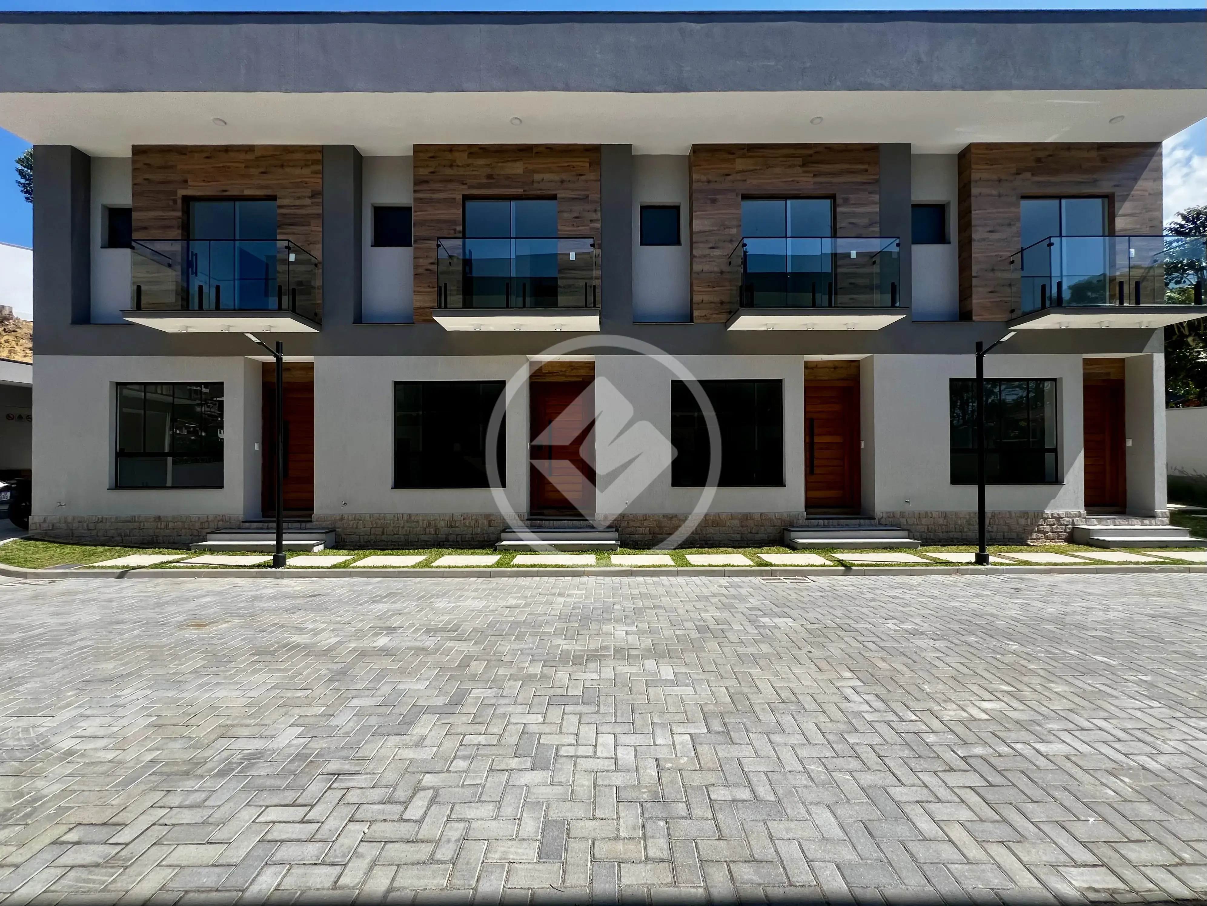 Casa Condomínio 3 quartos no Alto, Teresópolis — foto 6 de 6
