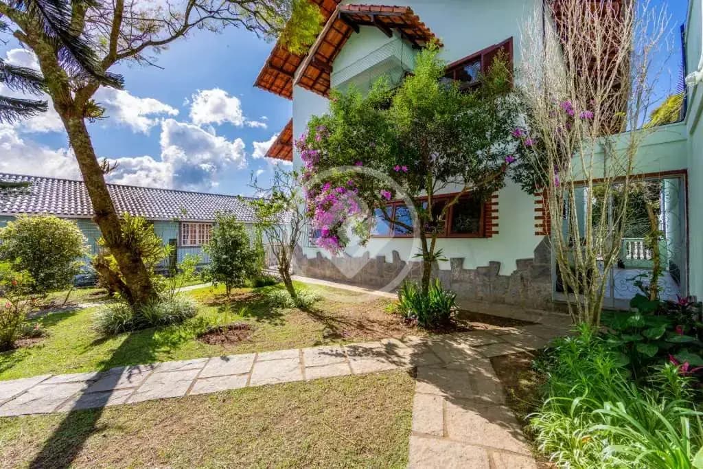 Casa Condomínio 4 quartos no Golfe, Teresópolis — foto 3 de 6