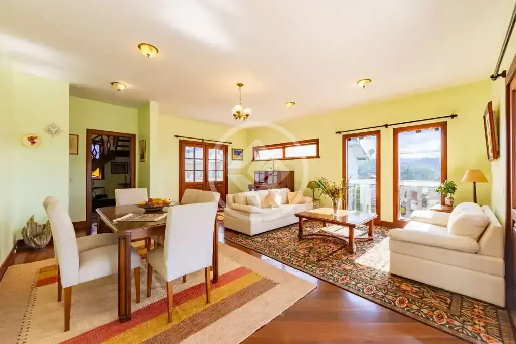 Casa Condomínio 4 quartos no Golfe, Teresópolis — foto 6 de 6