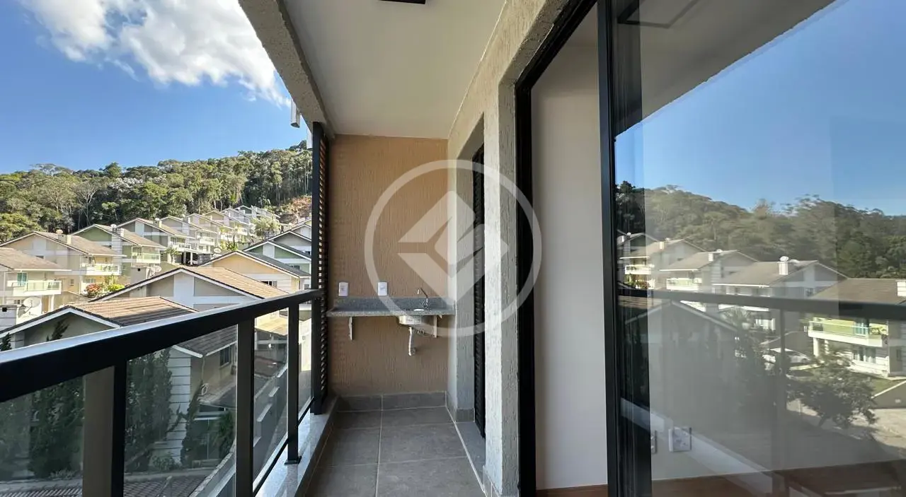 Apartamento 3 quartos no Várzea, Teresópolis — foto 3 de 6