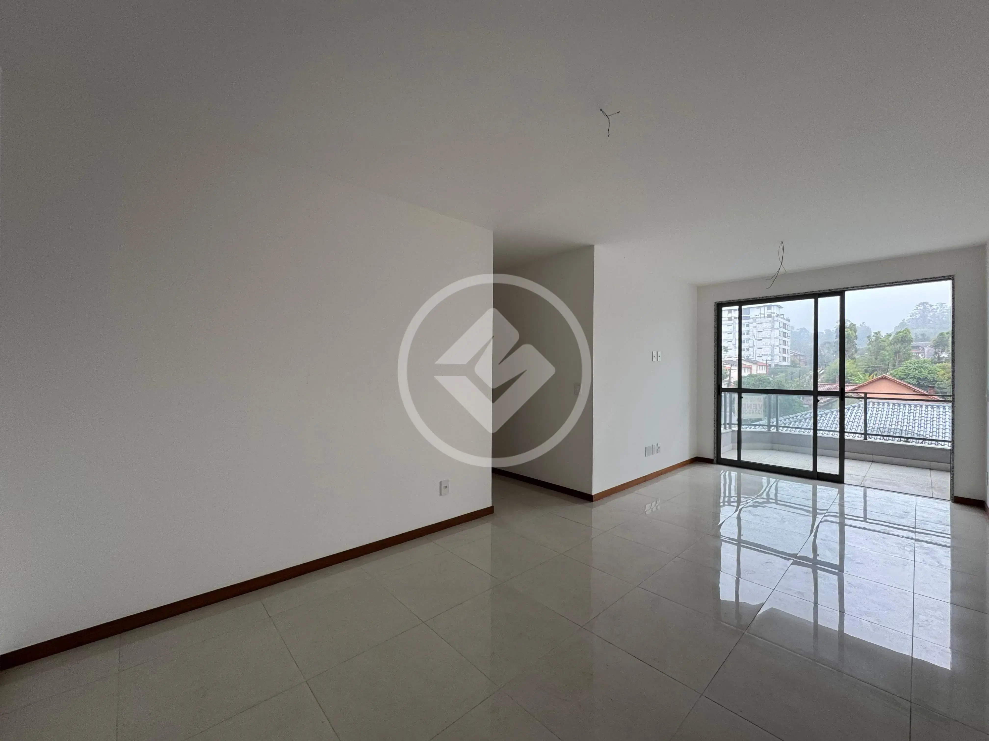 Apartamento Alto, Teresópolis - RJ — foto 2