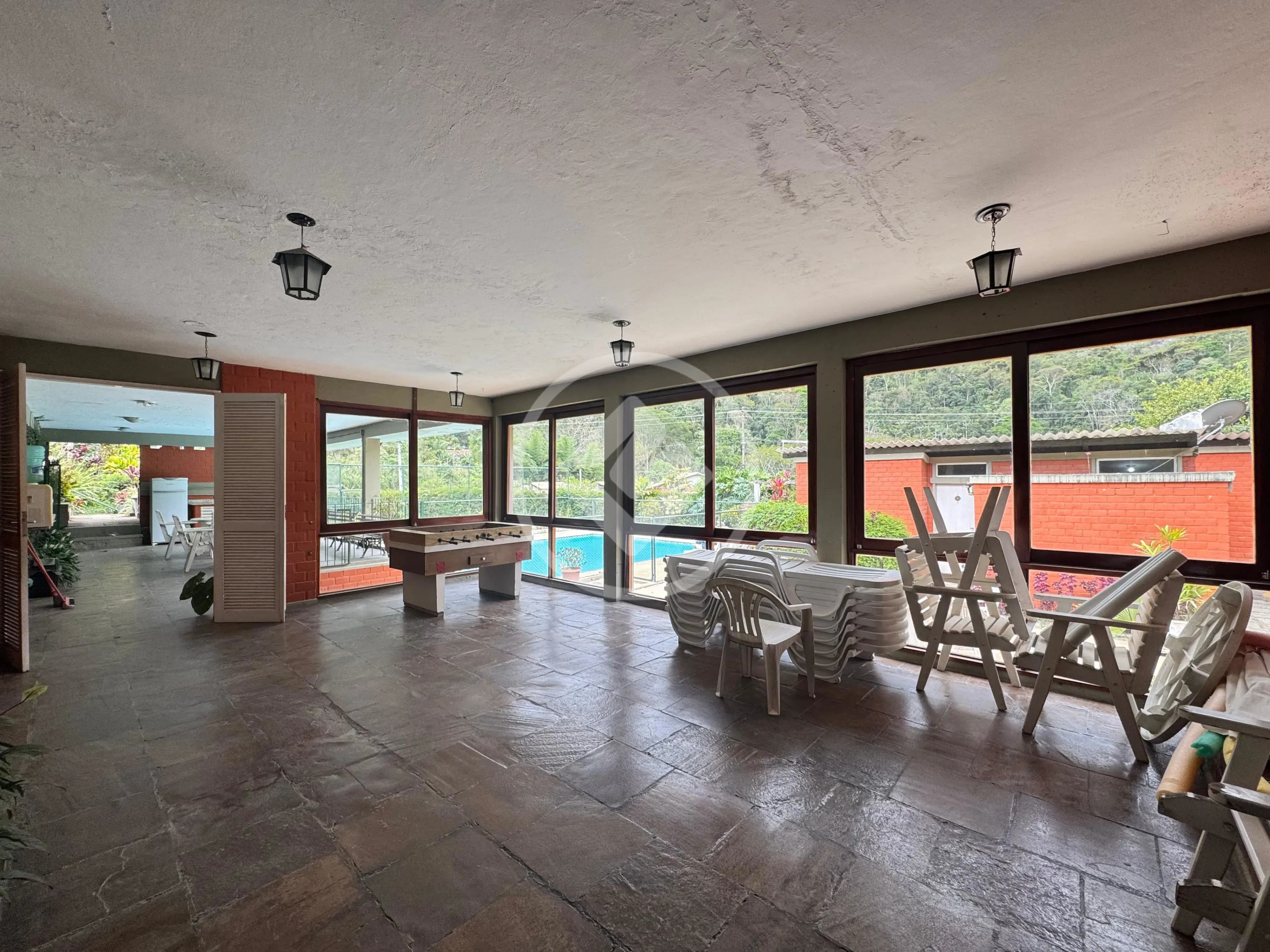 Casa Condomínio 2 quartos no Posse, Teresópolis — foto 6 de 6