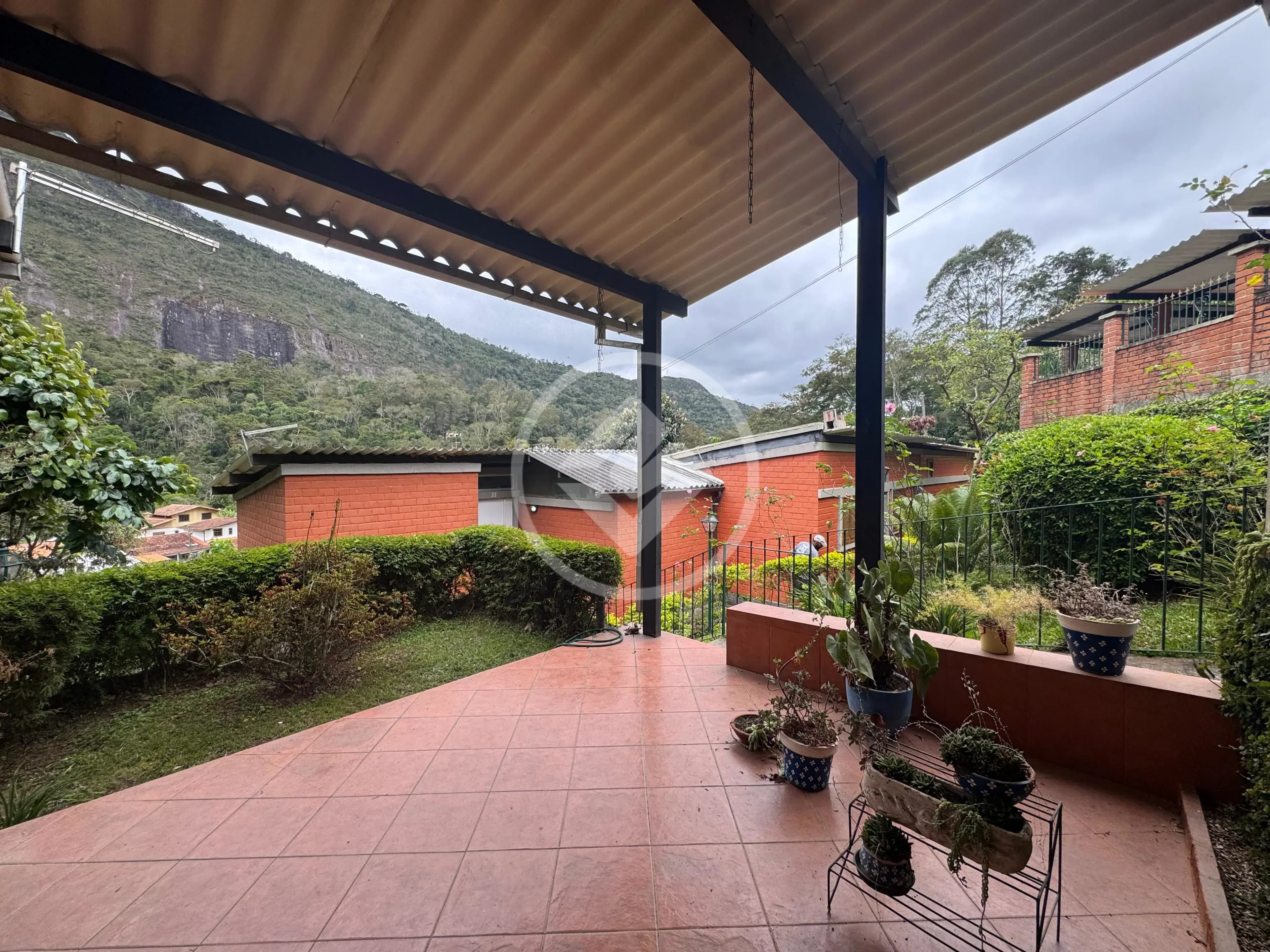 Casa Condomínio 2 quartos no Posse, Teresópolis — foto 4 de 6