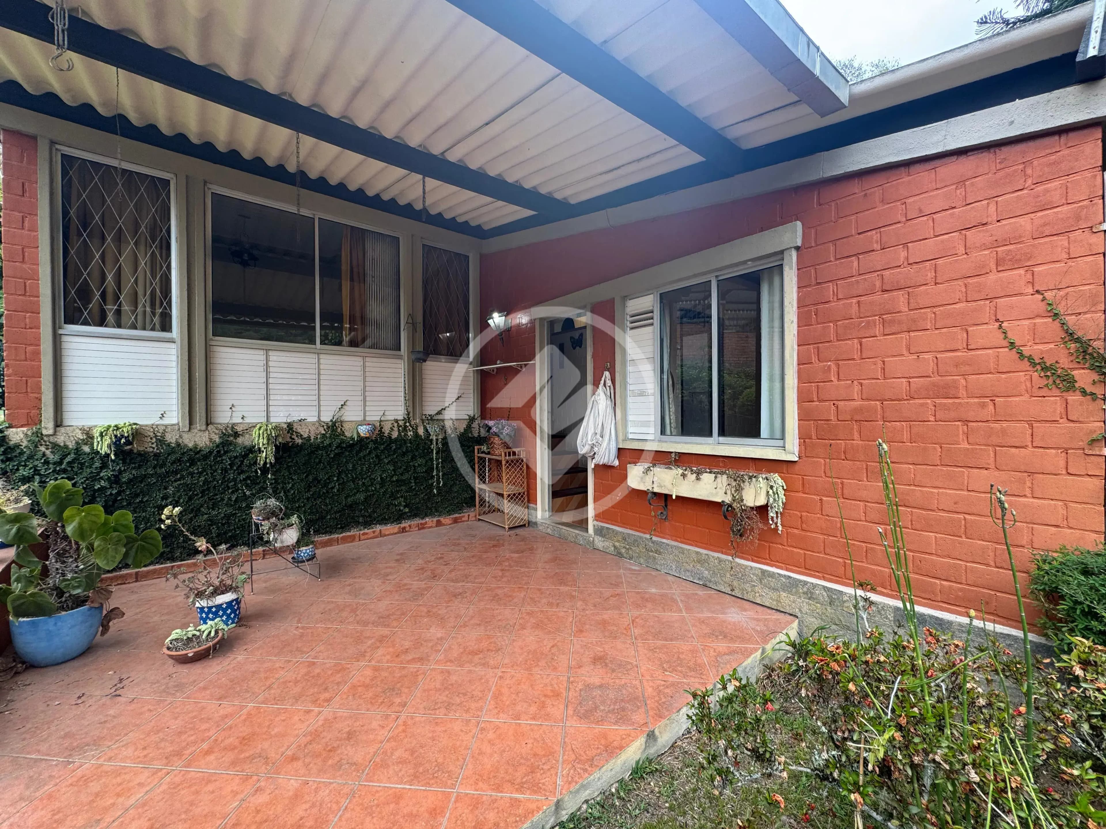 Casa Condomínio 2 quartos no Posse, Teresópolis — foto 3 de 6