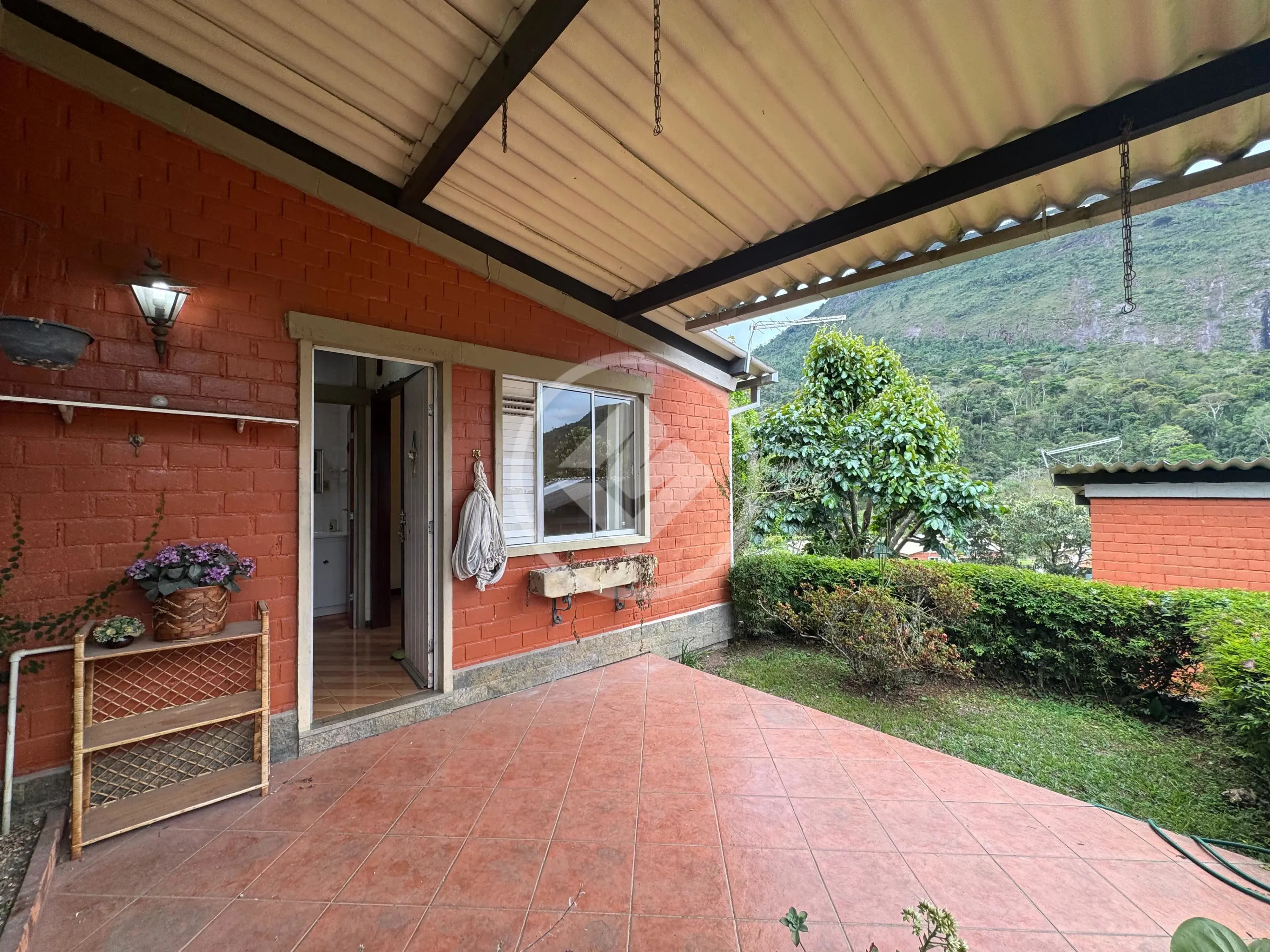 Casa Condomínio Posse, Teresópolis - RJ — foto 1