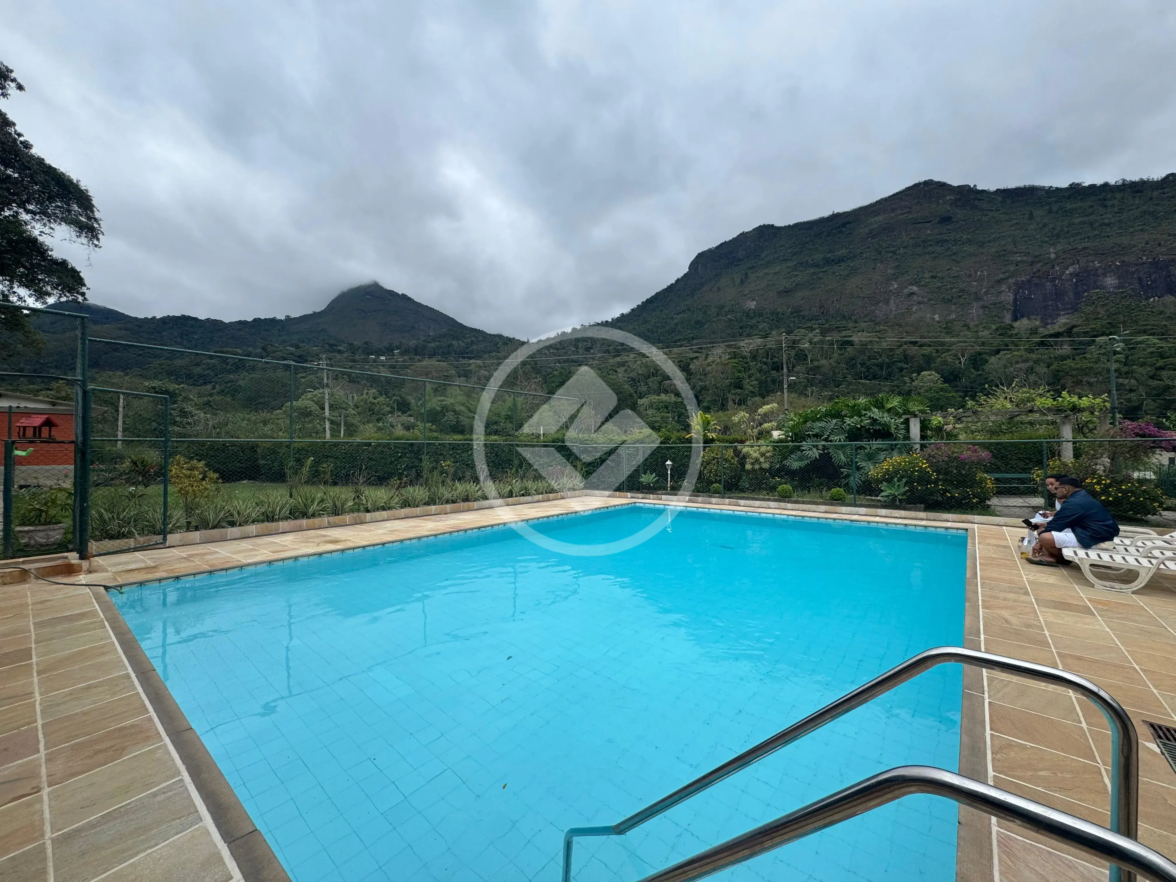 Casa Condomínio Posse, Teresópolis - RJ — foto 2