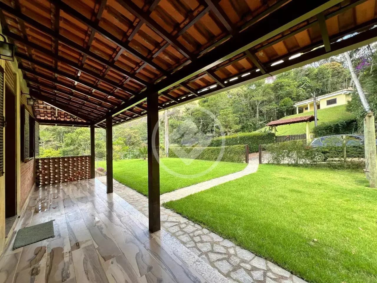Casa Condomínio 4 quartos no Três Córregos, Teresópolis — foto 5 de 6
