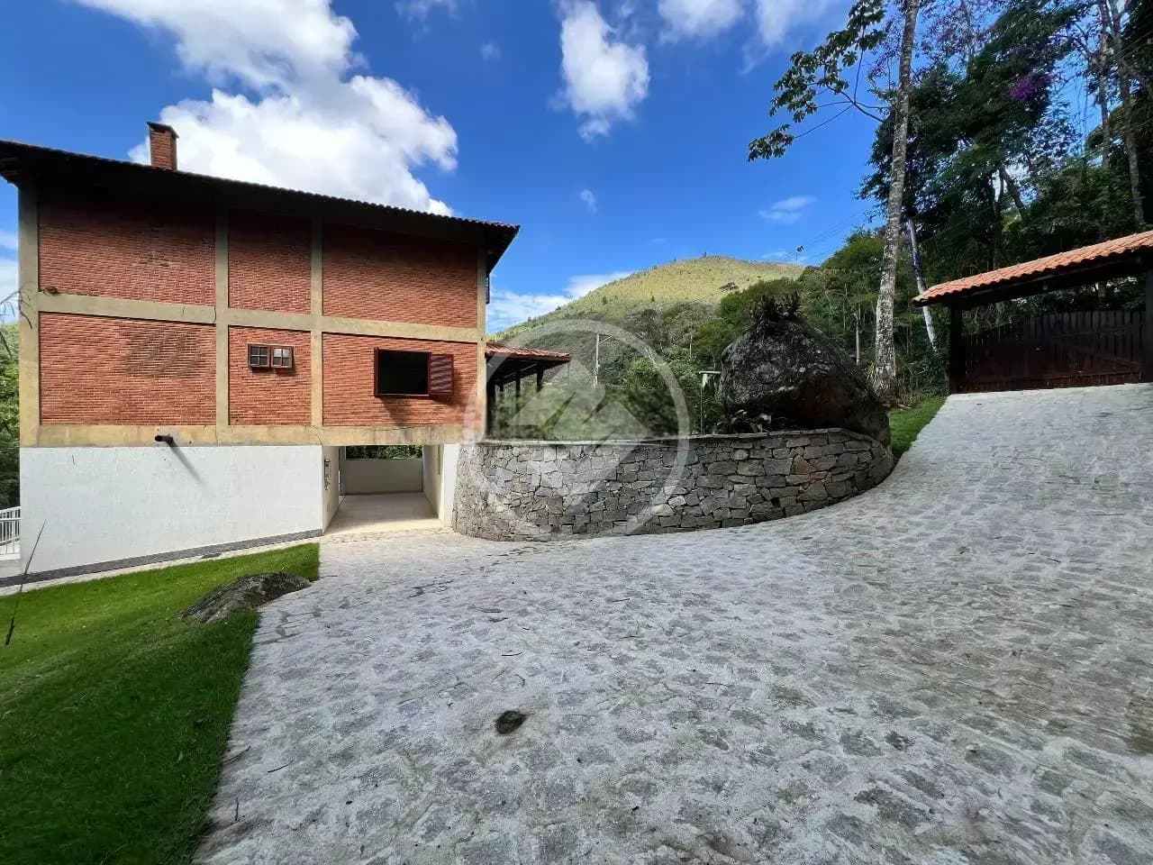 Casa Condomínio 4 quartos no Três Córregos, Teresópolis — foto 6 de 6