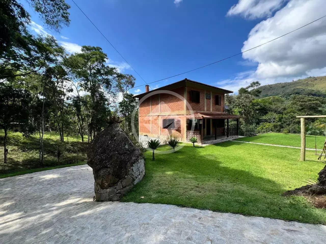 Casa Condomínio 4 quartos no Três Córregos, Teresópolis — foto 3 de 6