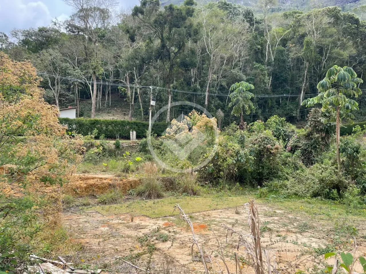 Terreno Condomínio Três Córregos, Teresópolis - RJ — foto 1