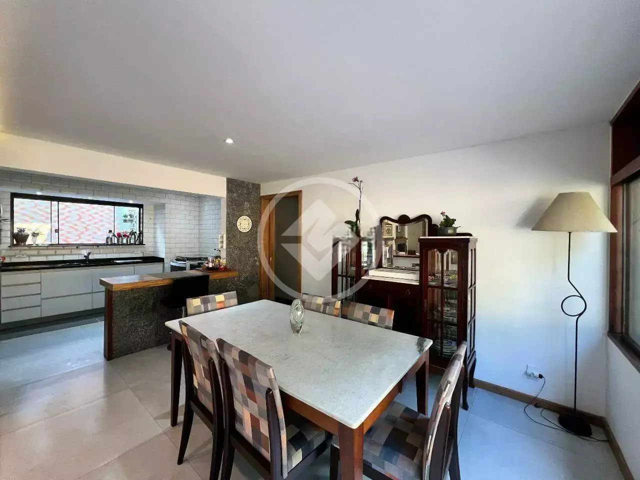 Casa Condomínio 5 quartos no Três Córregos, Teresópolis — foto 6 de 6