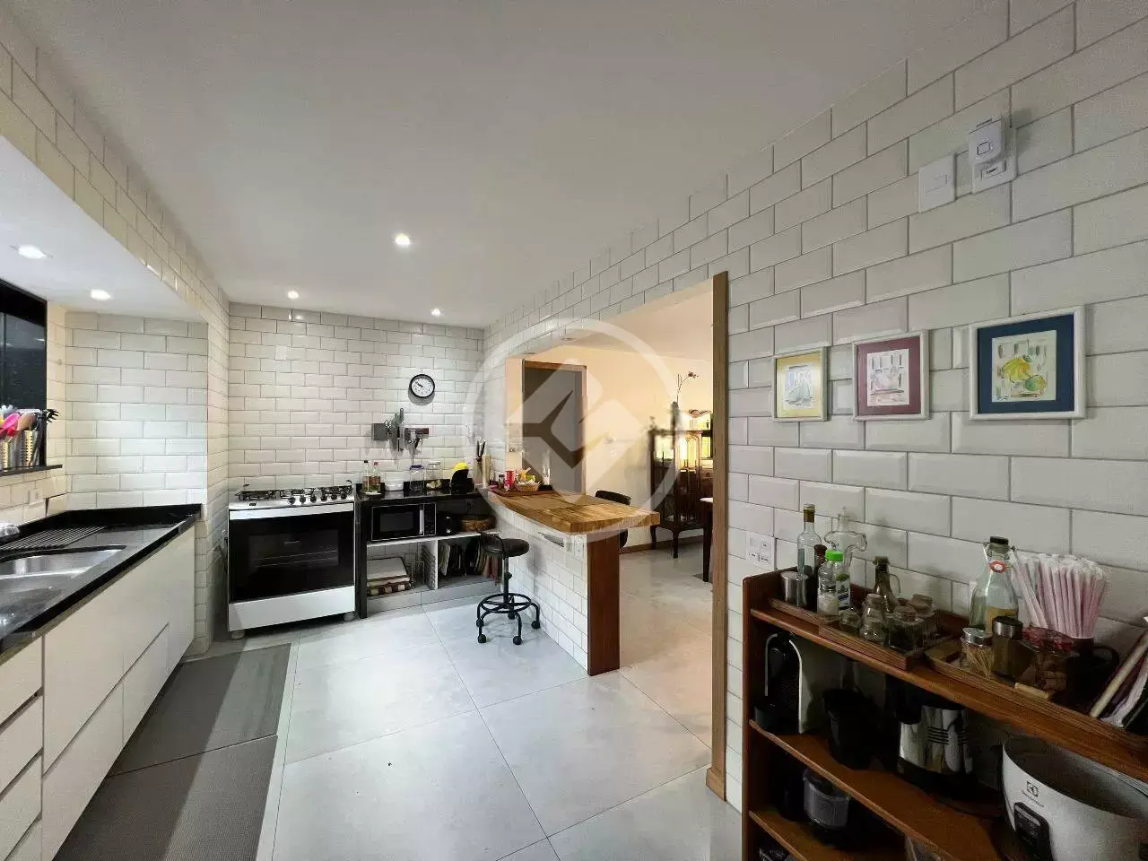 Casa Condomínio 5 quartos no Três Córregos, Teresópolis — foto 5 de 6