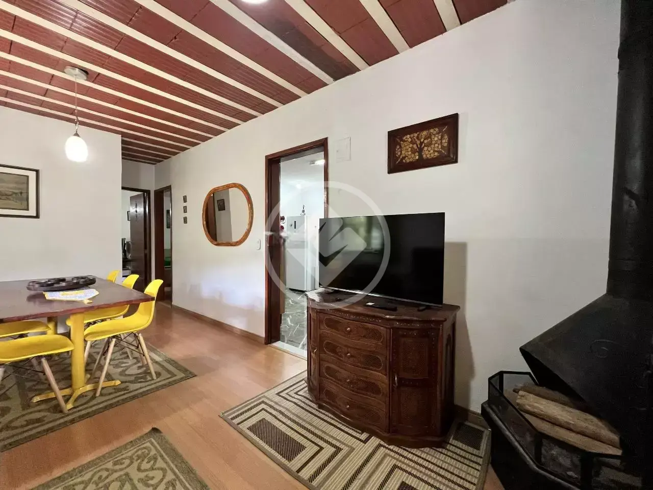 Casa 3 quartos no Fazenda Alpina, Teresópolis — foto 4 de 6