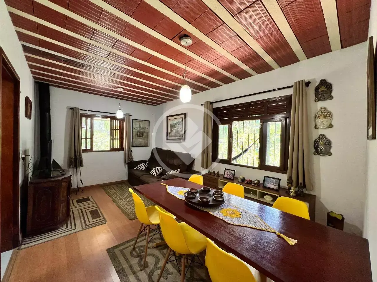 Casa 3 quartos no Fazenda Alpina, Teresópolis — foto 6 de 6