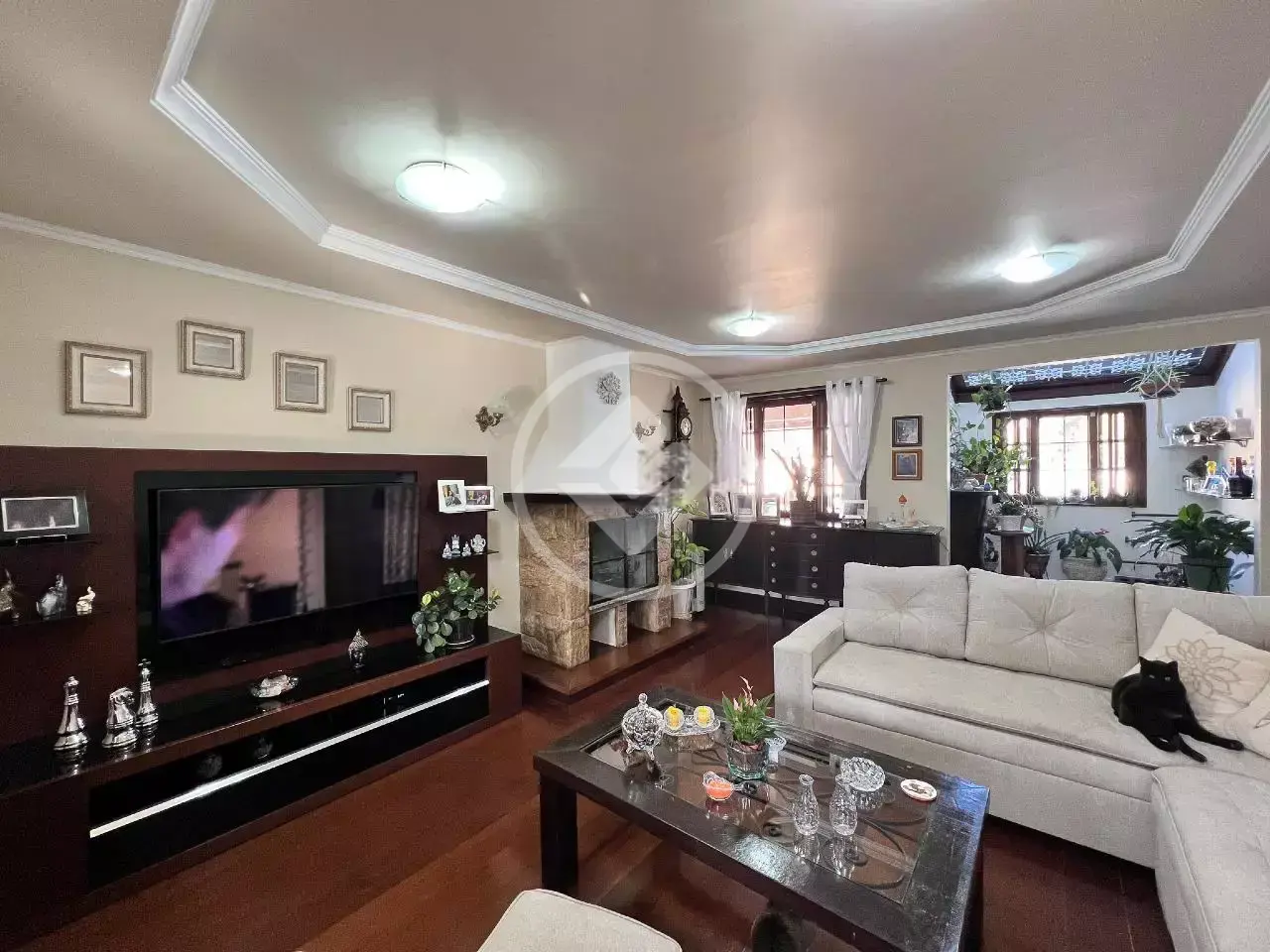 Casa 3 quartos no Tijuca, Teresópolis — foto 4 de 6