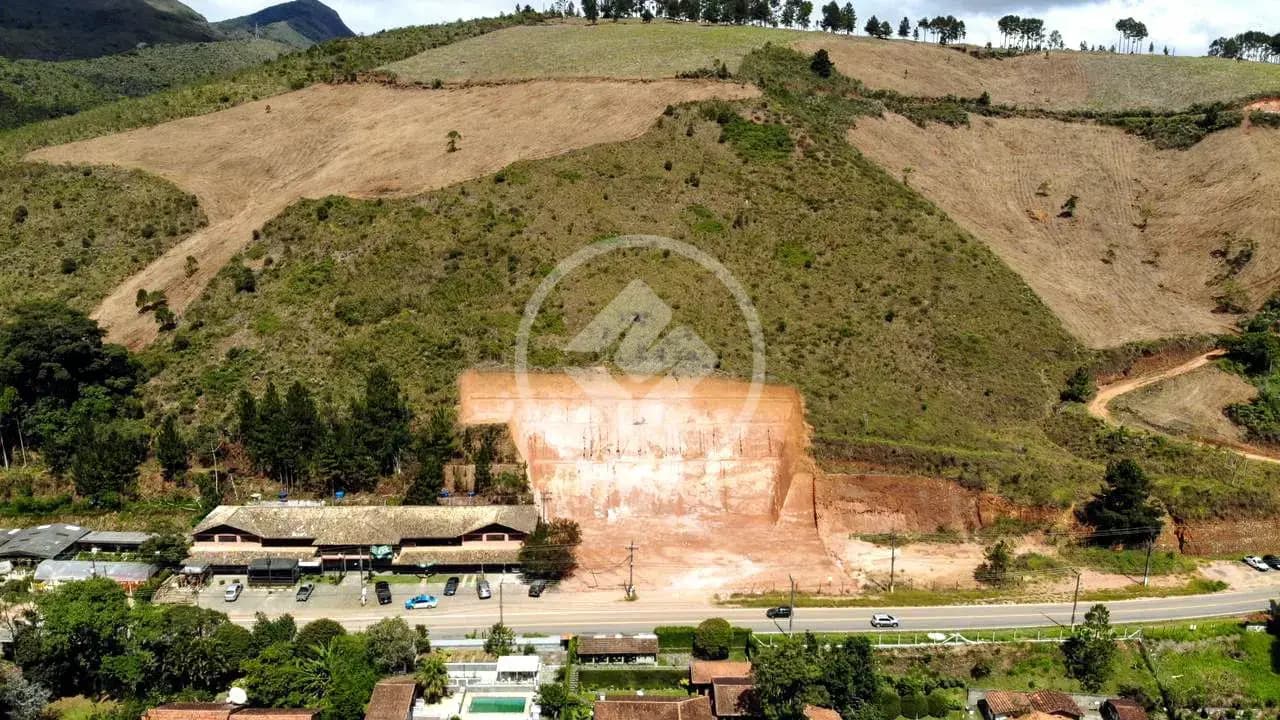 Terreno Comercial no Albuquerque, Teresópolis — foto 3 de 6
