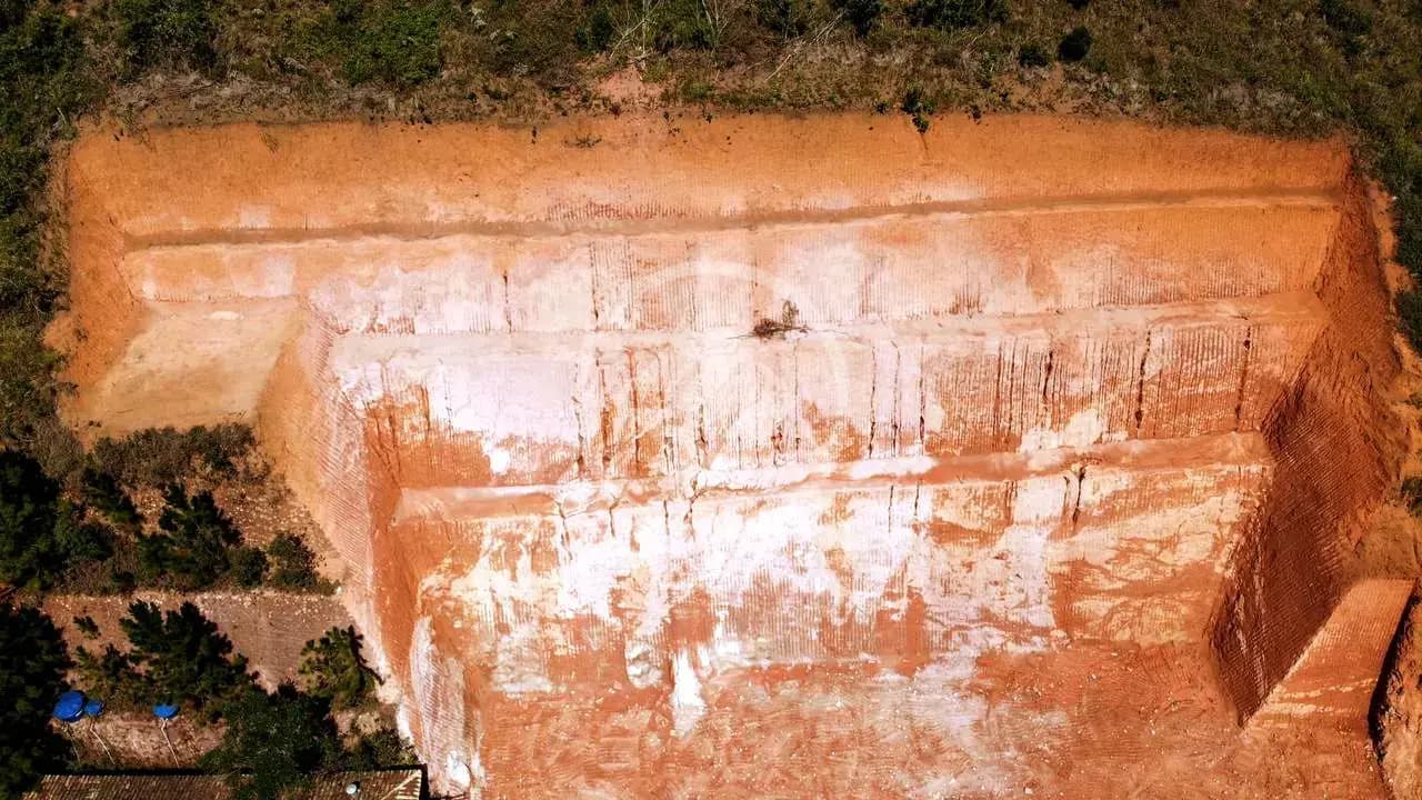 Terreno Comercial no Albuquerque, Teresópolis — foto 5 de 6