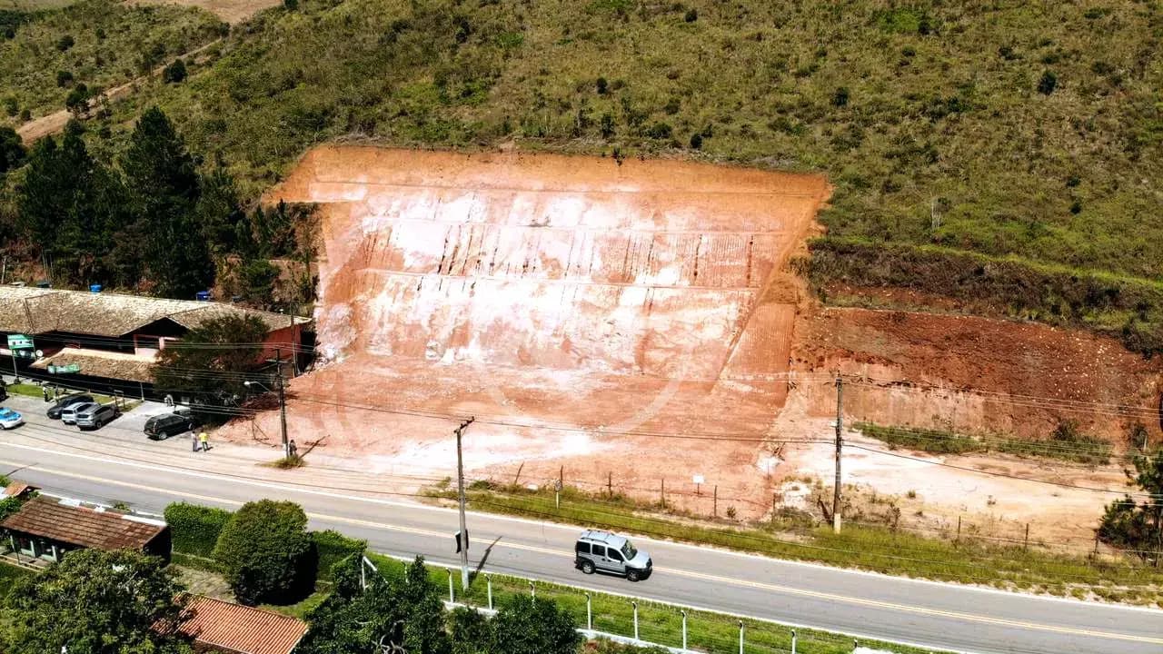 Terreno Comercial no Albuquerque, Teresópolis — foto 6 de 6